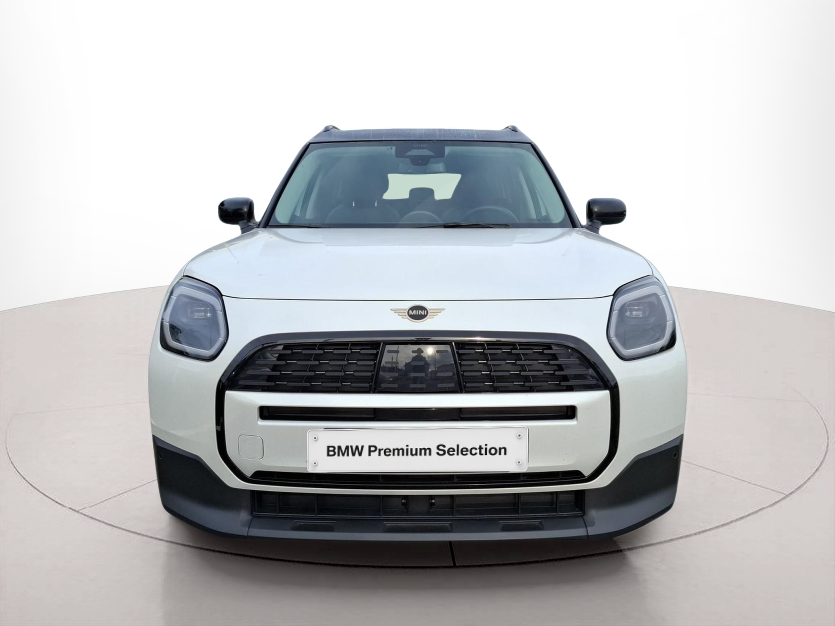 fotoG 25 del MINI MINI Countryman D 120 kW (163 CV) 163cv Diesel de 2025 em Vila Nova de Gaia