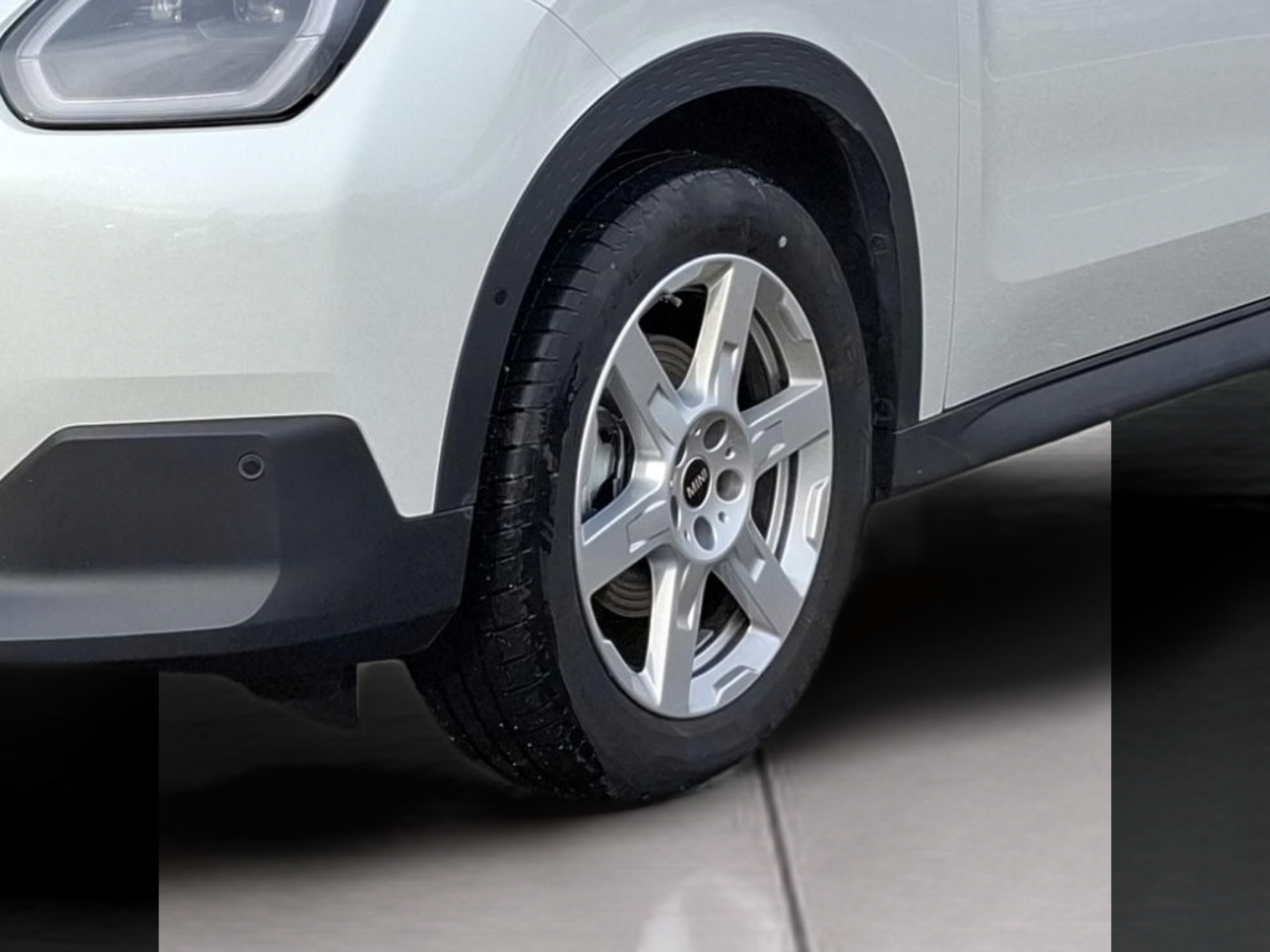 fotoG 26 del MINI MINI Countryman D 120 kW (163 CV) 163cv Diesel de 2025 em Vila Nova de Gaia