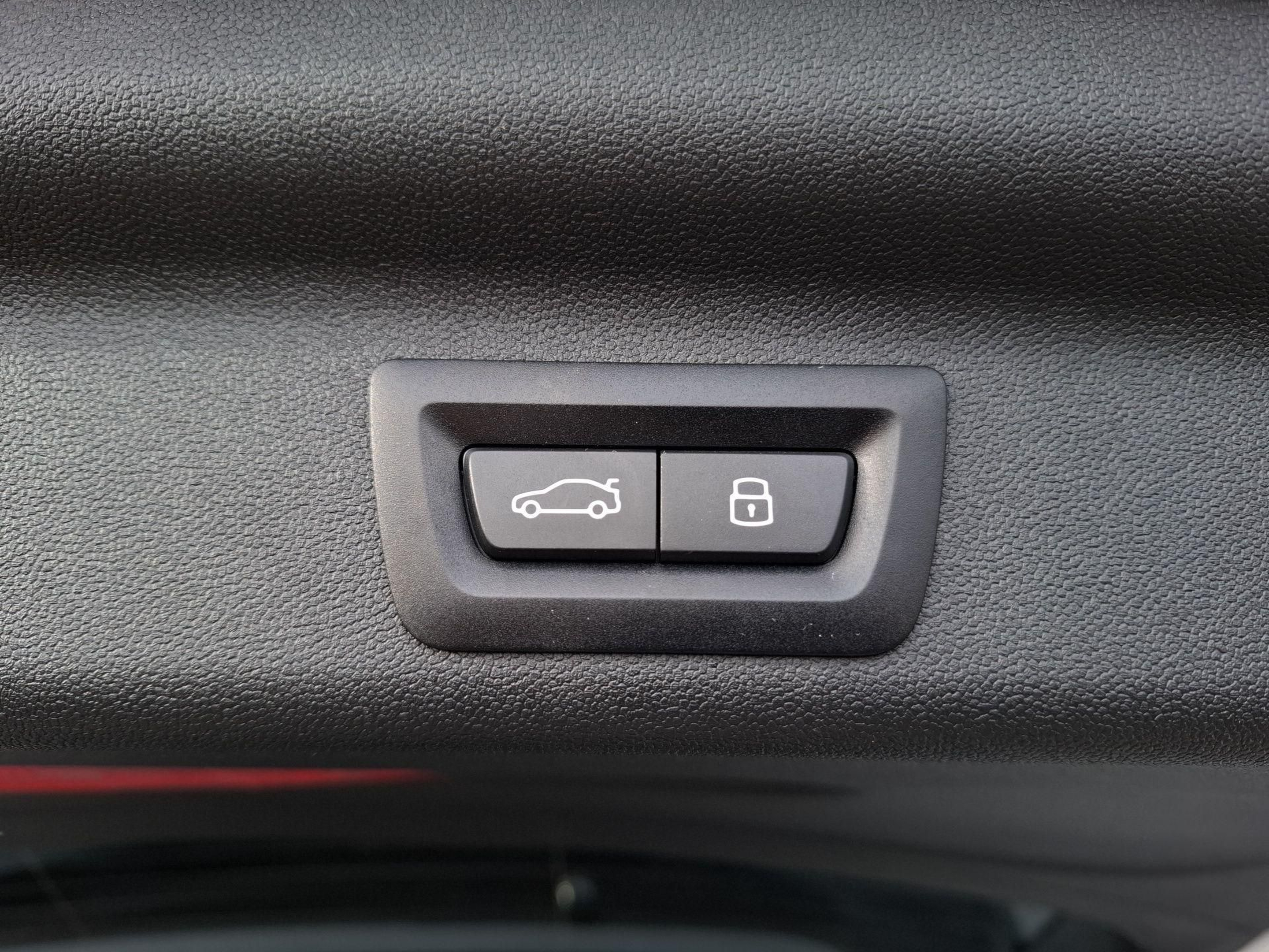 fotoG 23 del MINI MINI Countryman D 120 kW (163 CV) 163cv Diesel de 2025 em Vila Nova de Gaia