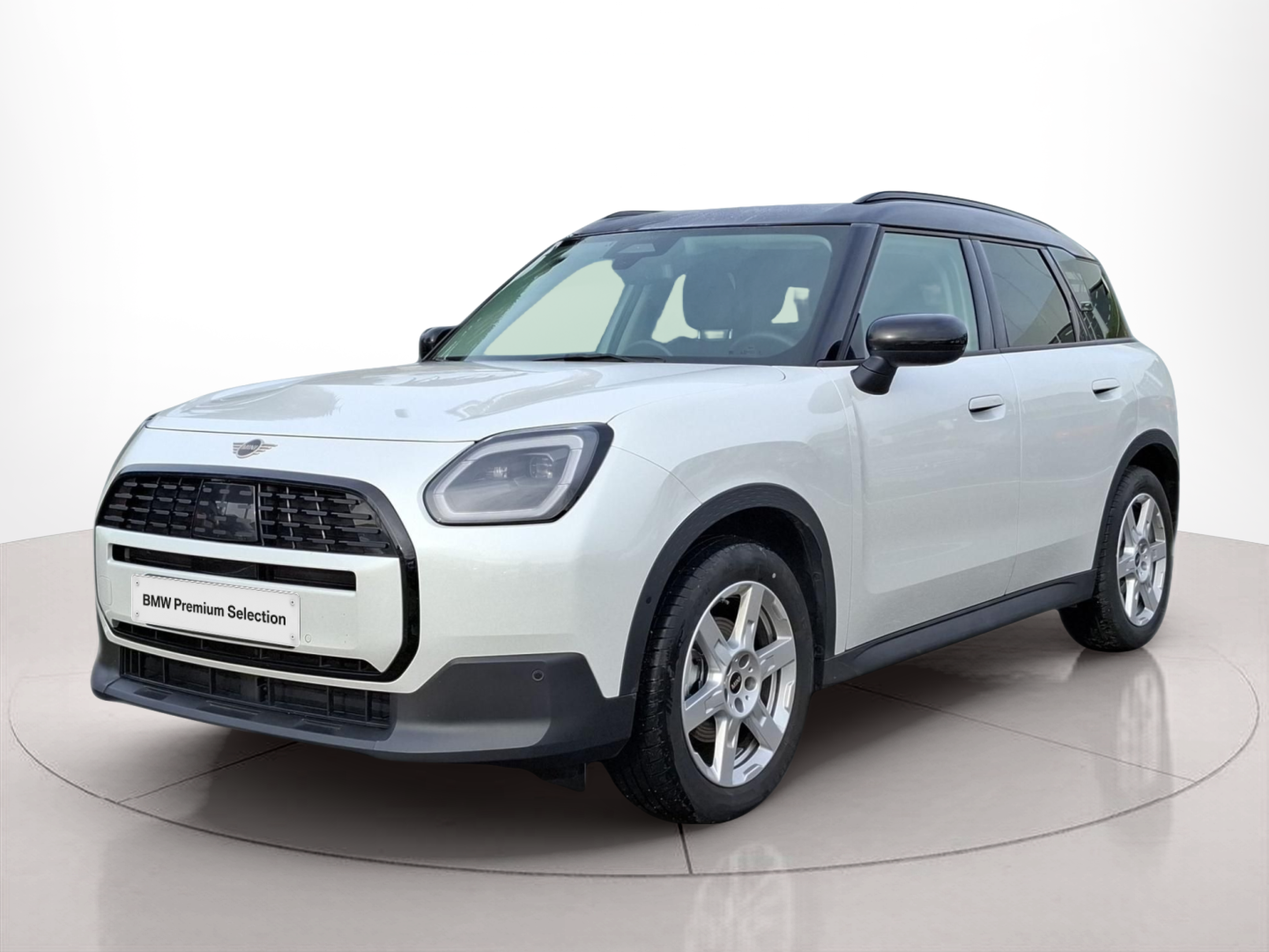 Fotos de MINI Countryman D 120 kW (163 CV)