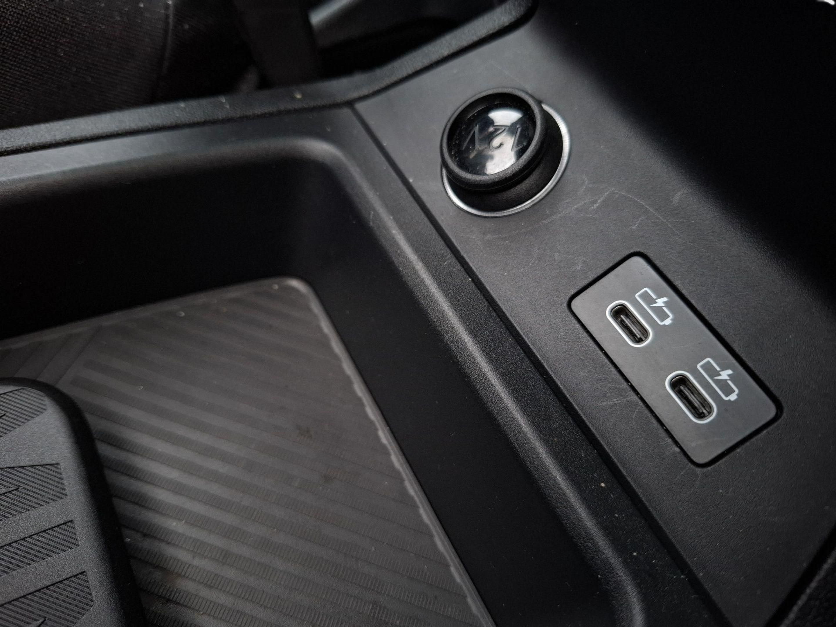 Fotos de MINI Countryman D 120 kW (163 CV)