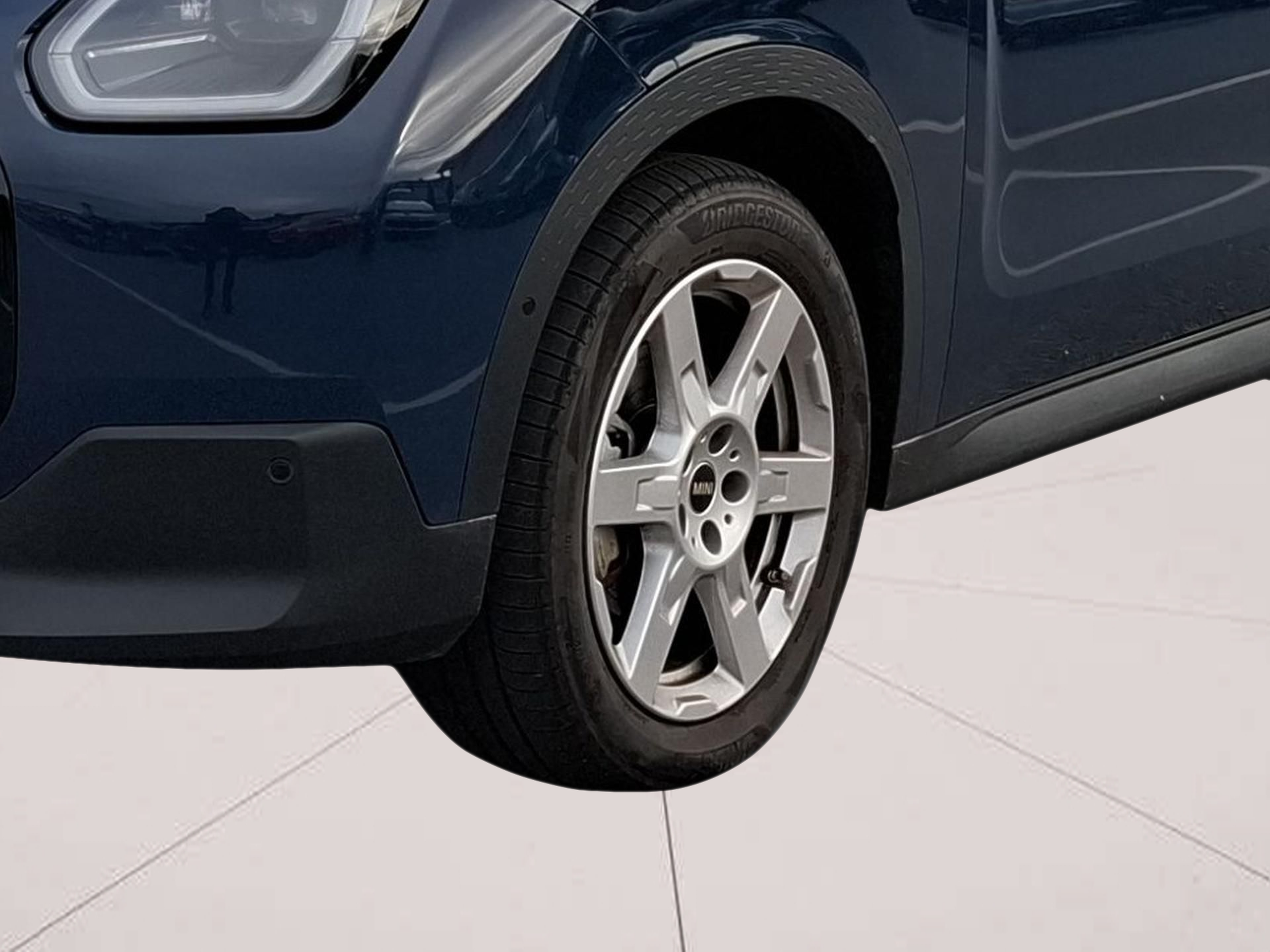 fotoG 5 del MINI MINI Countryman D 120 kW (163 CV) 163cv Diesel de 2024 em Vila Nova de Gaia