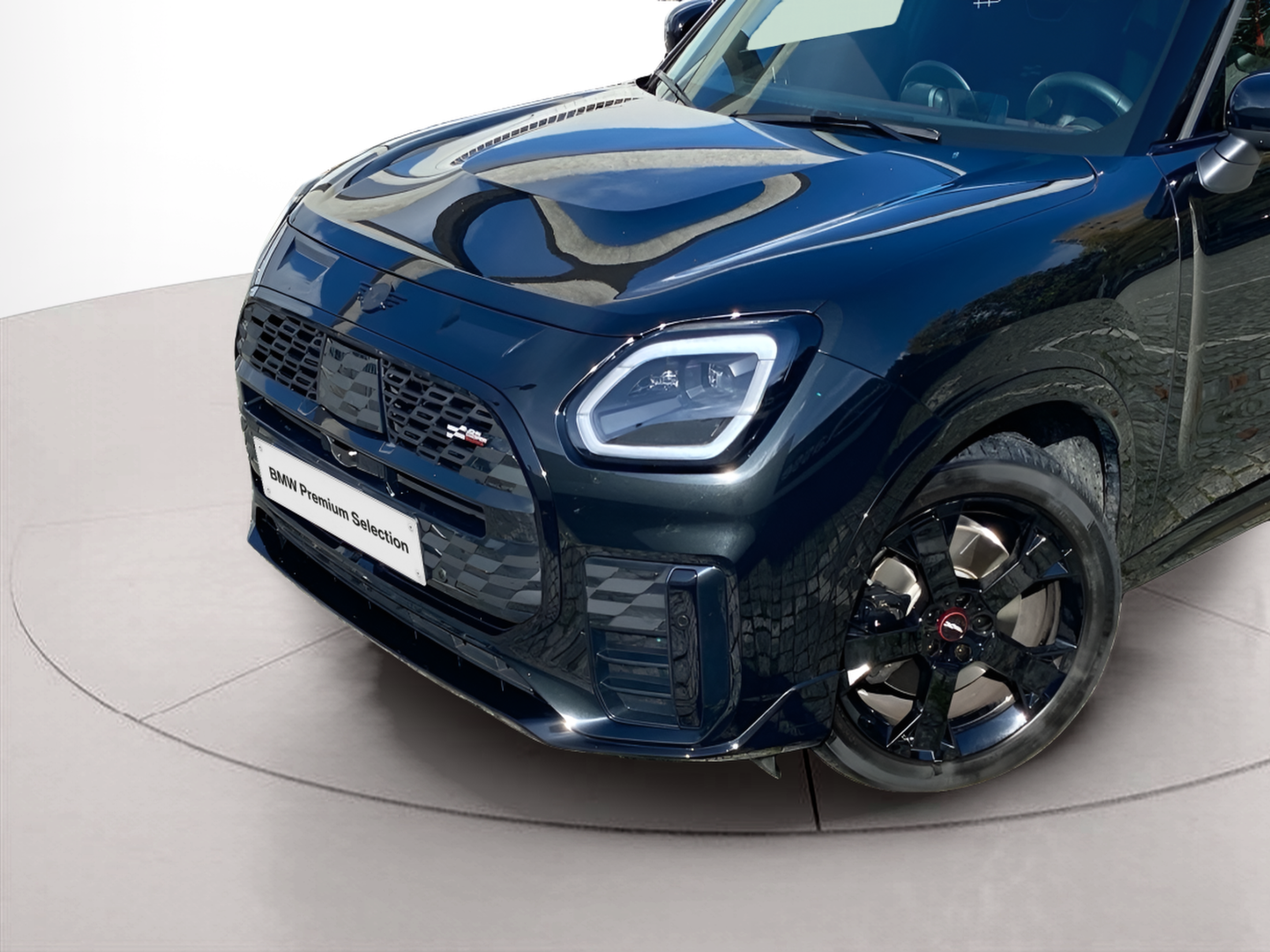 fotoG 5 del MINI MINI Countryman D 120 kW (163 CV) 163cv Diesel de 2024 em Vila Nova de Gaia