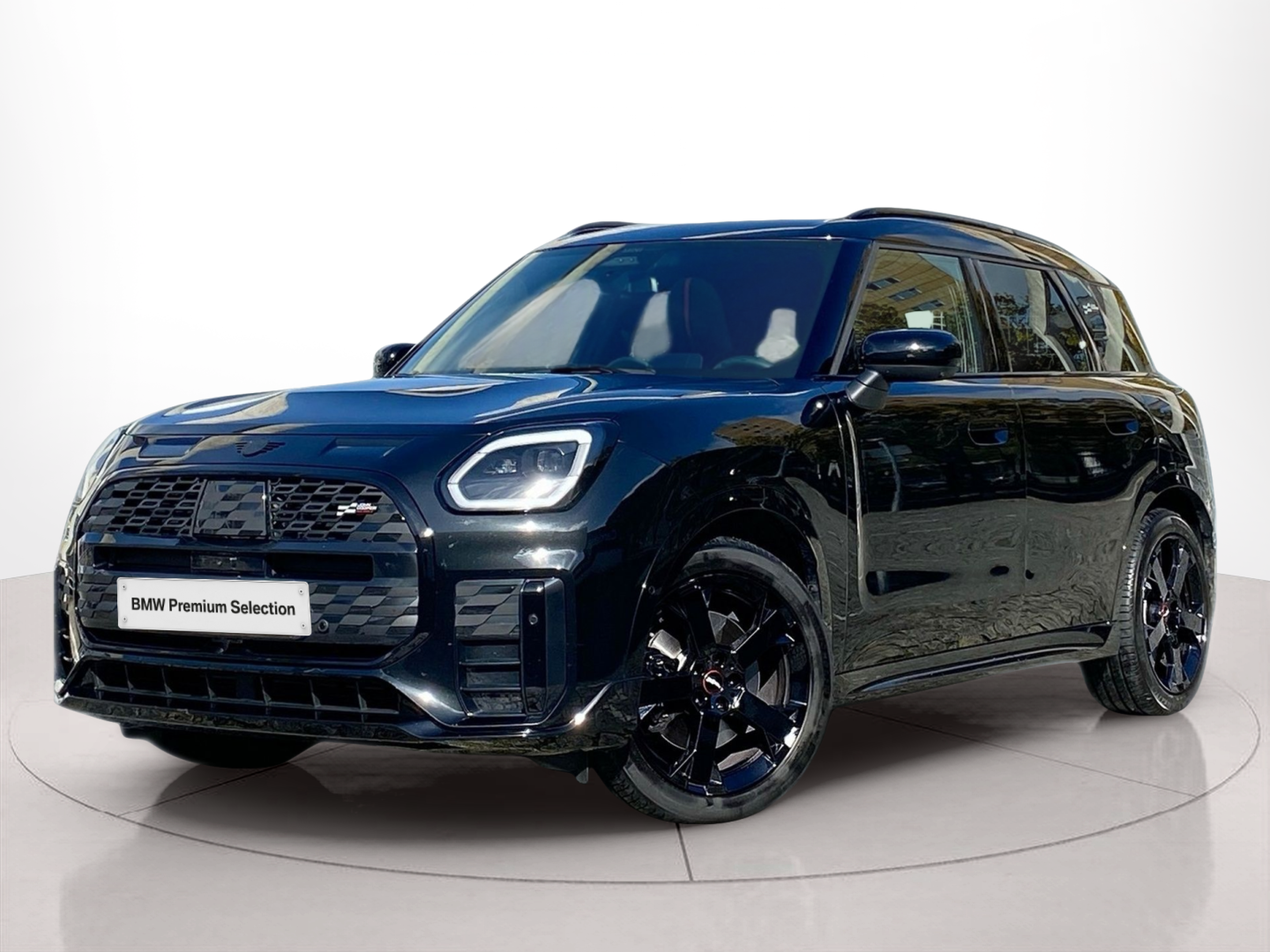 Fotos de MINI Countryman D 120 kW (163 CV)