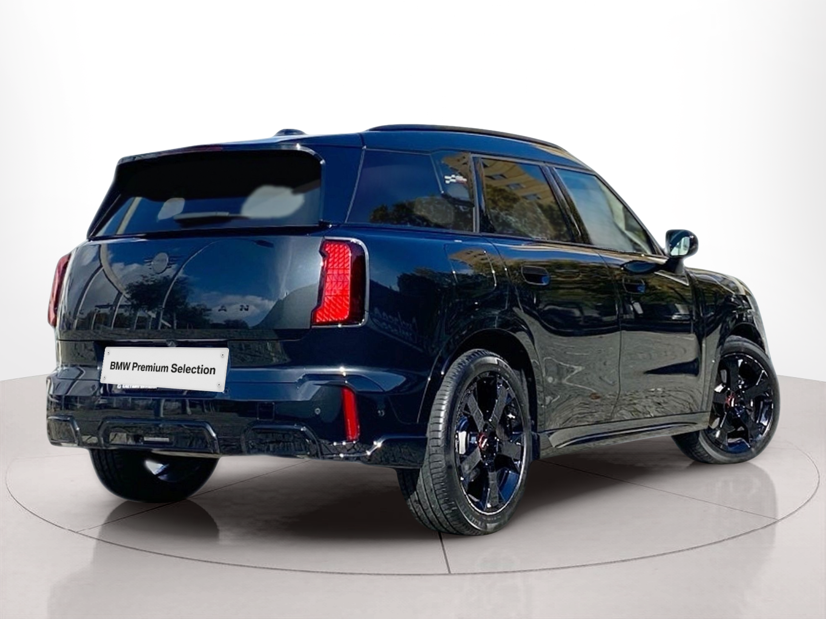 fotoG 3 del MINI MINI Countryman D 120 kW (163 CV) 163cv Diesel de 2024 em Vila Nova de Gaia