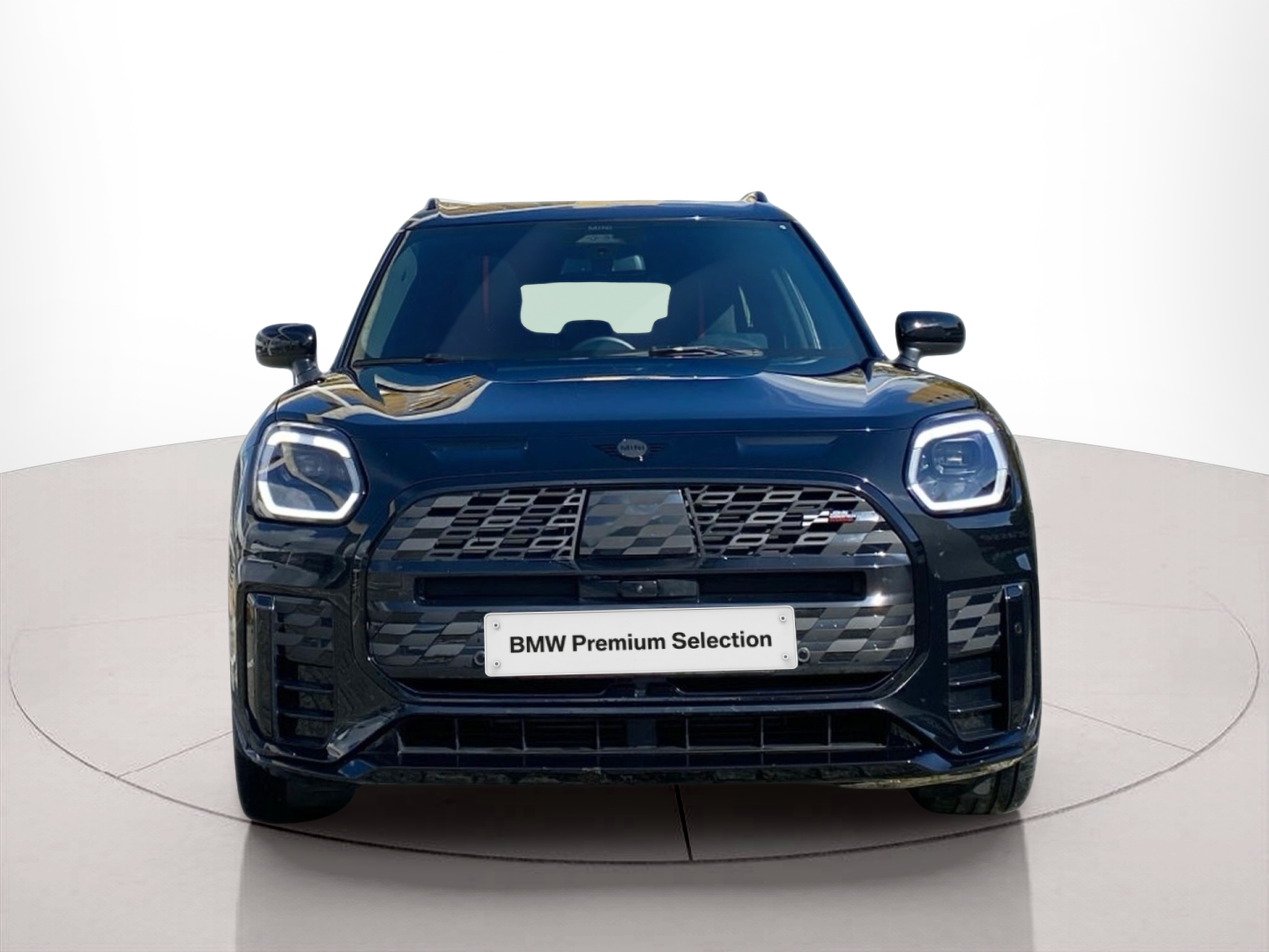 Fotos de MINI Countryman D 120 kW (163 CV)