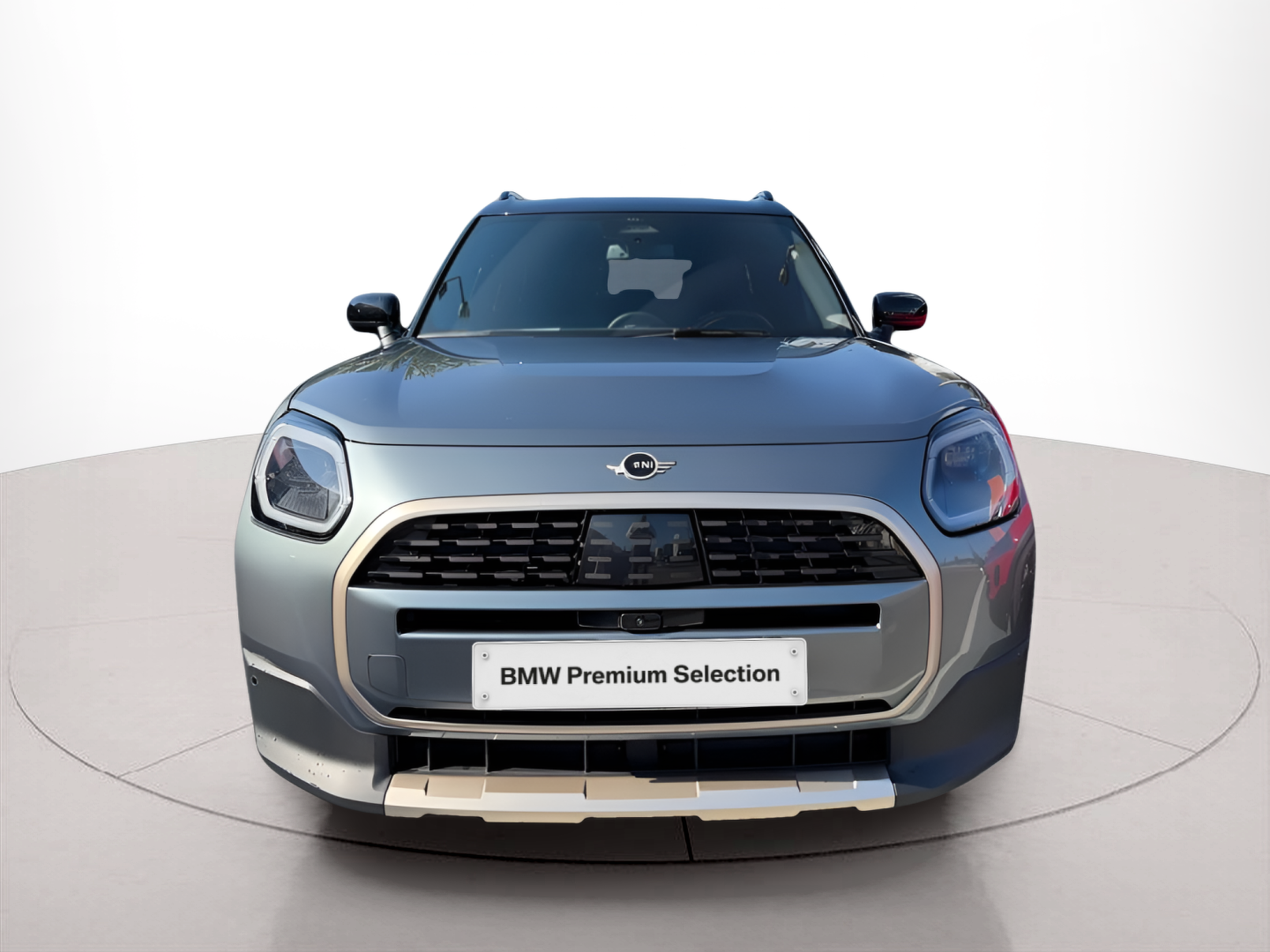 Fotos de MINI Countryman D 120 kW (163 CV)