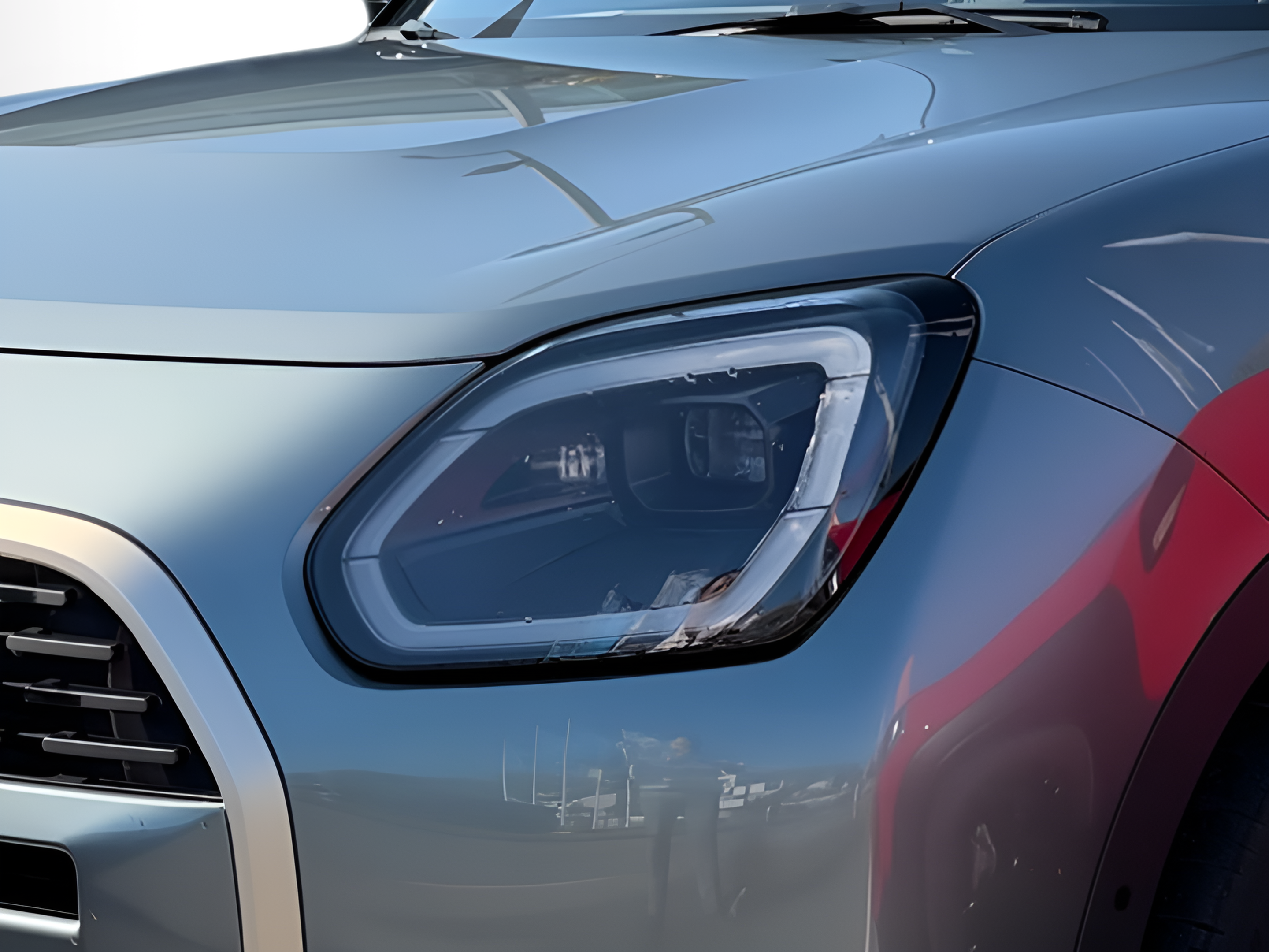 Fotos de MINI Countryman D 120 kW (163 CV)