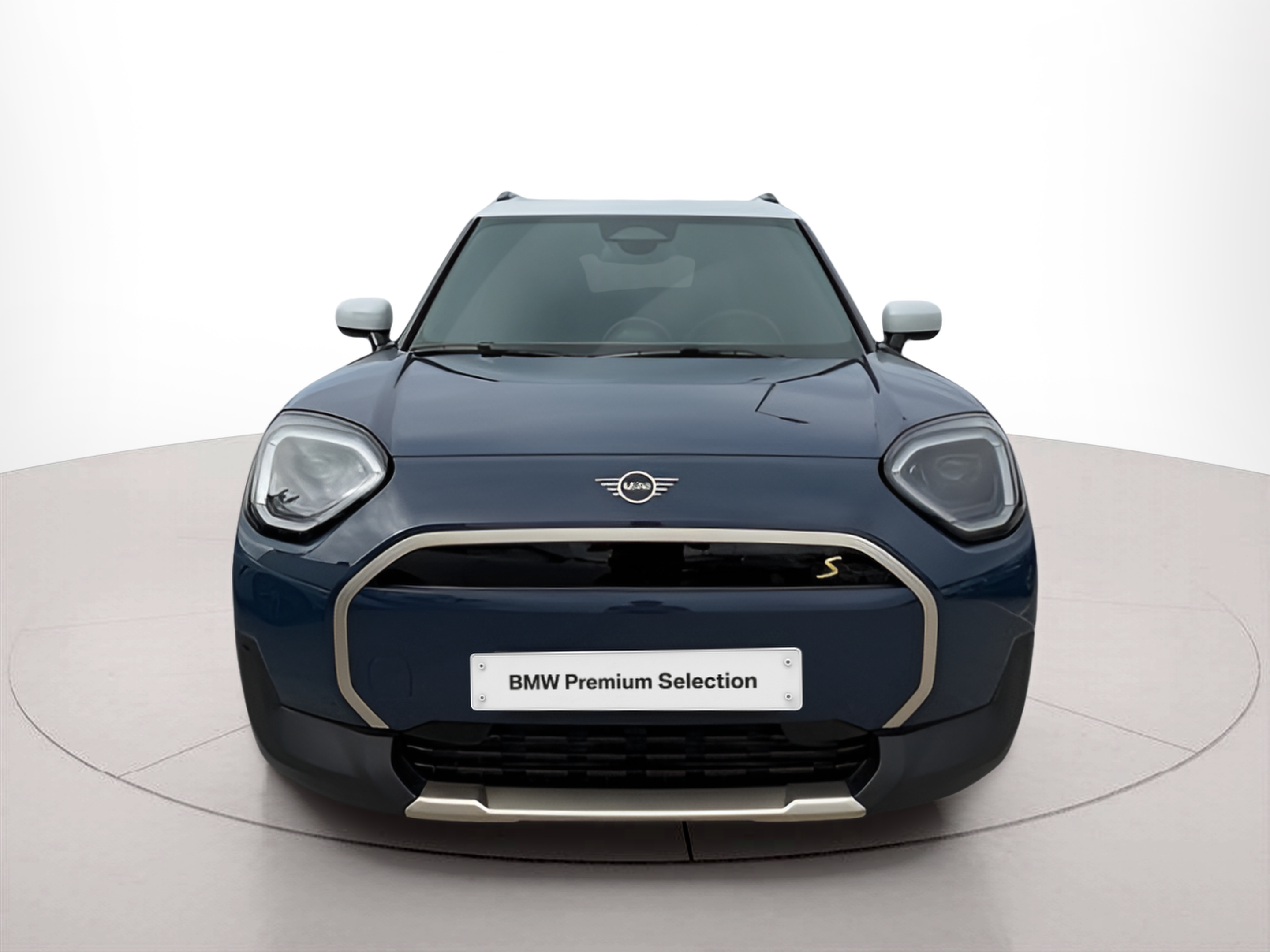 Fotos de Aceman SE 160 Kw (218 CV)