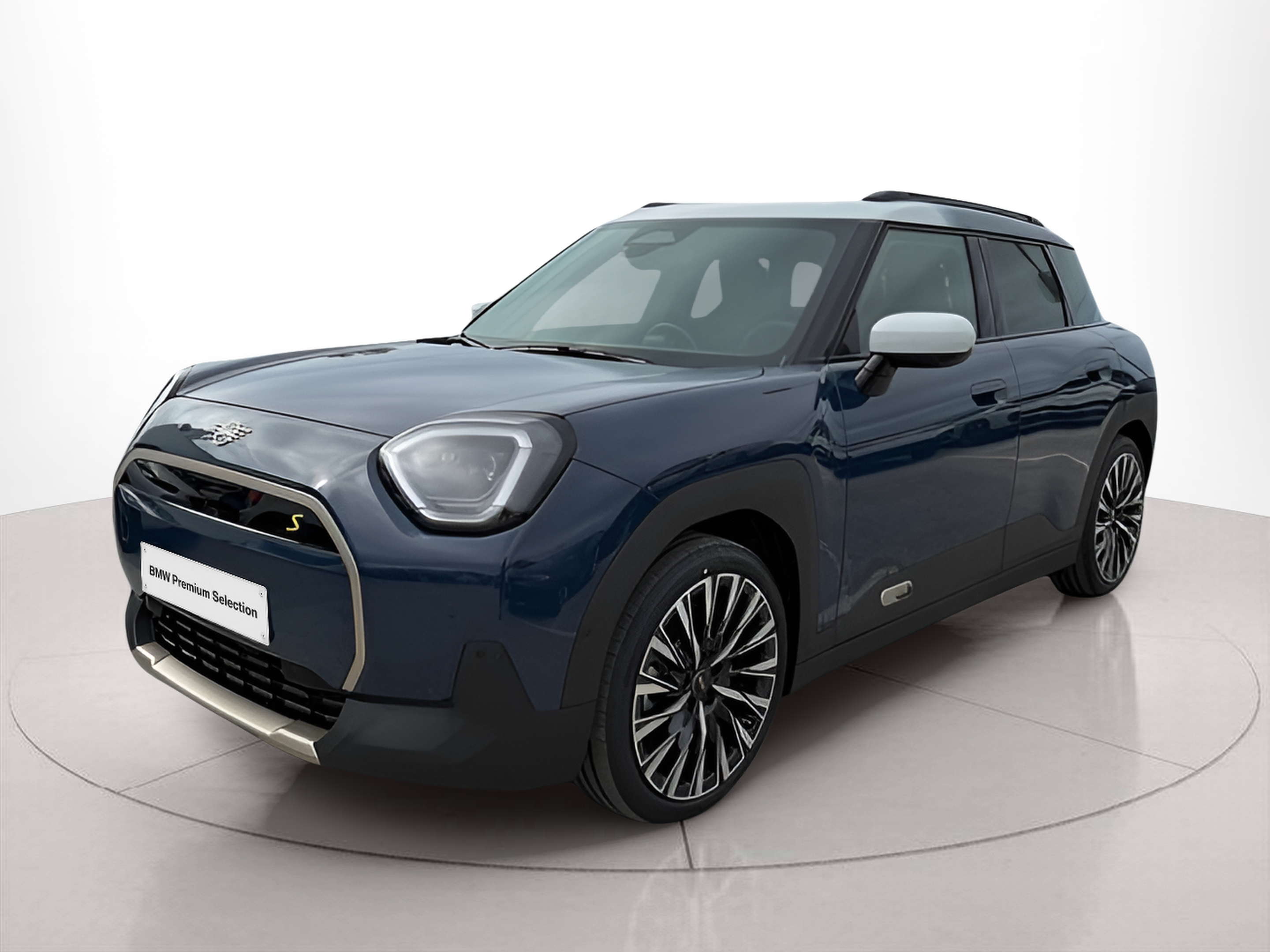 Fotos de Aceman SE 160 Kw (218 CV)