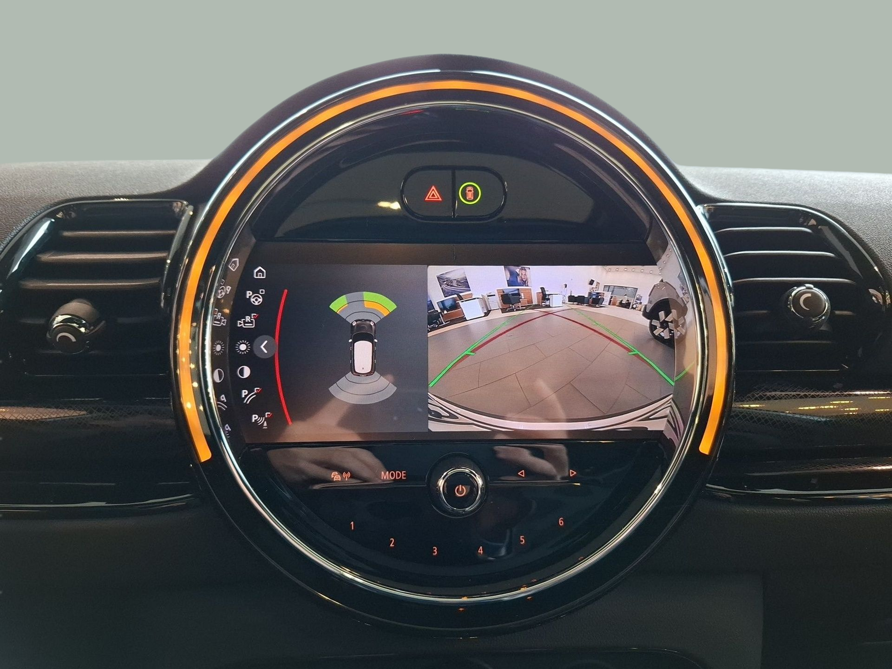 fotoG 23 del MINI MINI Clubman John Cooper Works ALL4 225 kW (306 CV) 306cv Gasolina de 2023 em Vila Nova de Gaia