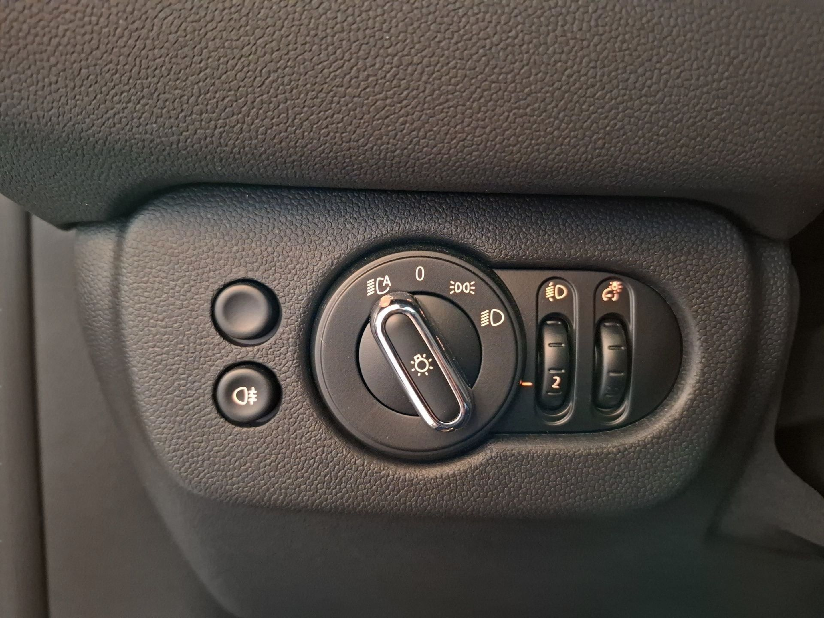 fotoG 19 del MINI MINI Clubman John Cooper Works ALL4 225 kW (306 CV) 306cv Gasolina de 2023 em Vila Nova de Gaia