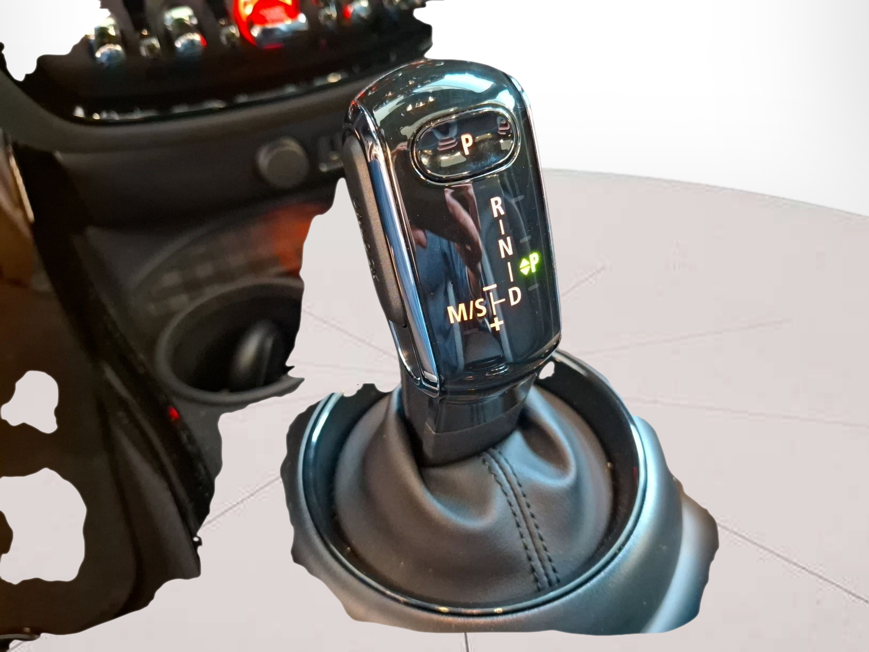 fotoG 16 del MINI MINI Clubman John Cooper Works ALL4 225 kW (306 CV) 306cv Gasolina de 2023 em Vila Nova de Gaia