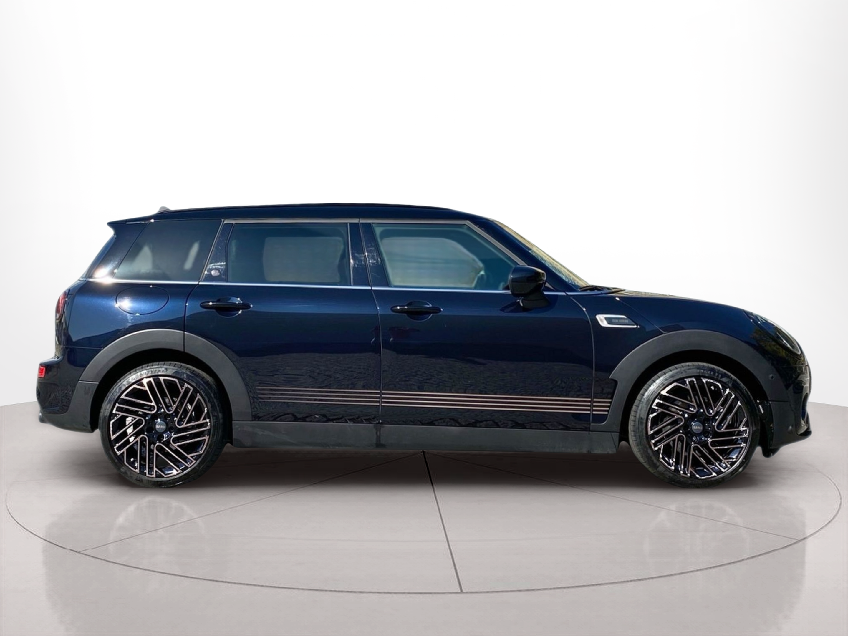 Fotos de MINI Clubman Cooper S 141 kW (192 CV)