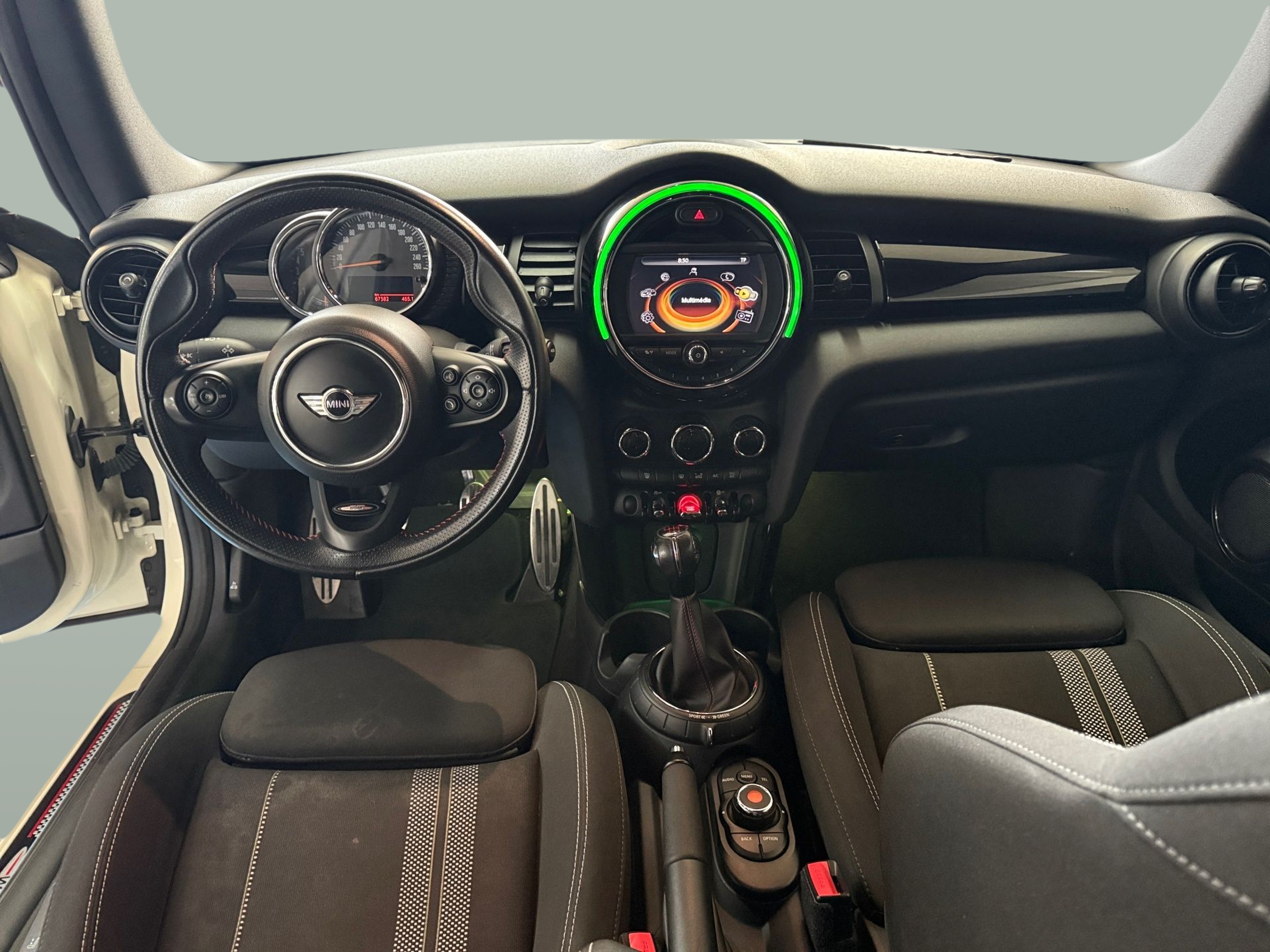 fotoG 8 del MINI MINI Cabrio Cooper D 85 kW (116 CV) 116cv Diesel de 2016 em Vila Nova de Gaia