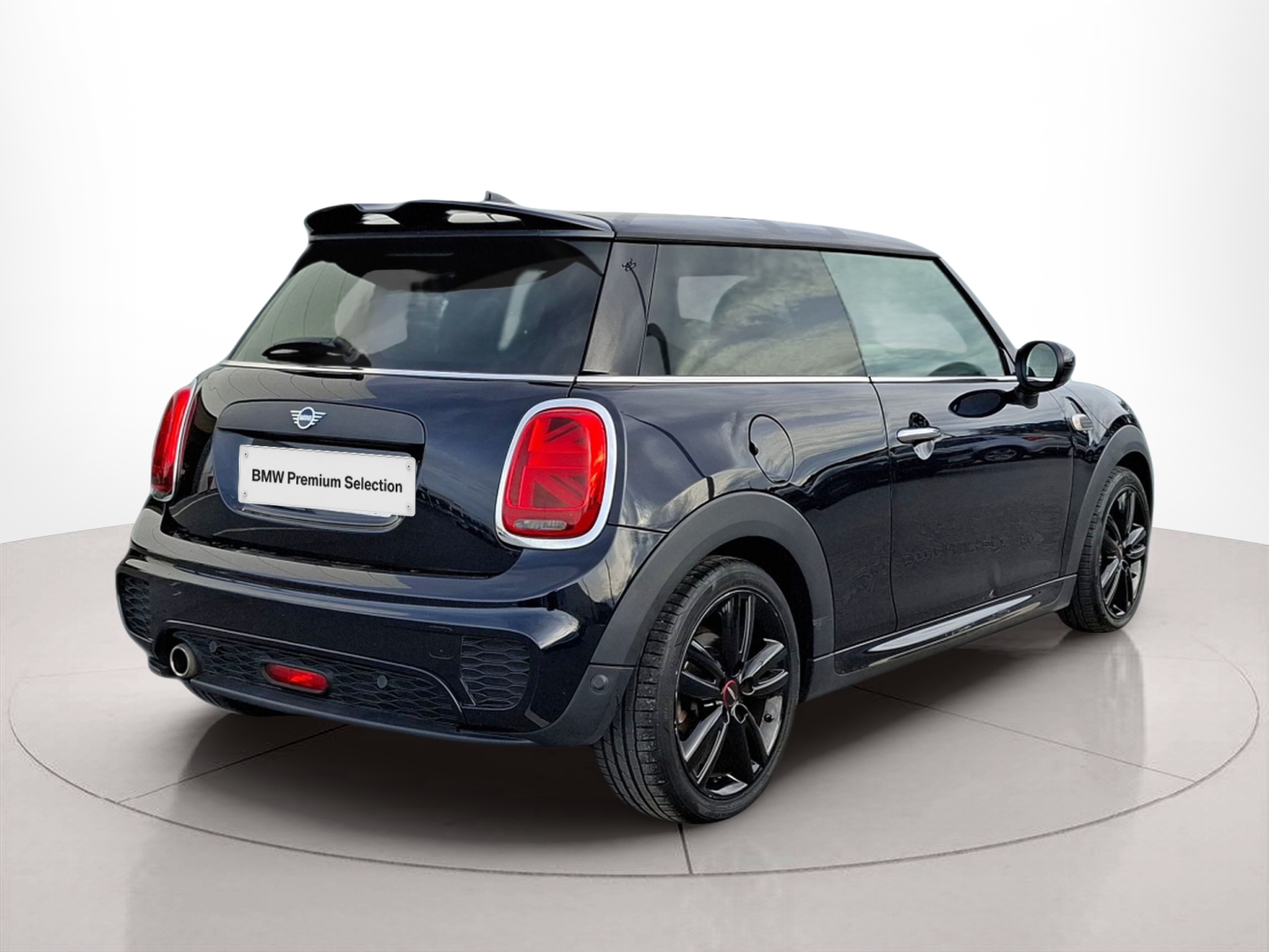 fotoG 10 del MINI MINI 3 Portas One 75 kW (102 CV) 102cv Gasolina de 2020 em Vila Nova de Gaia