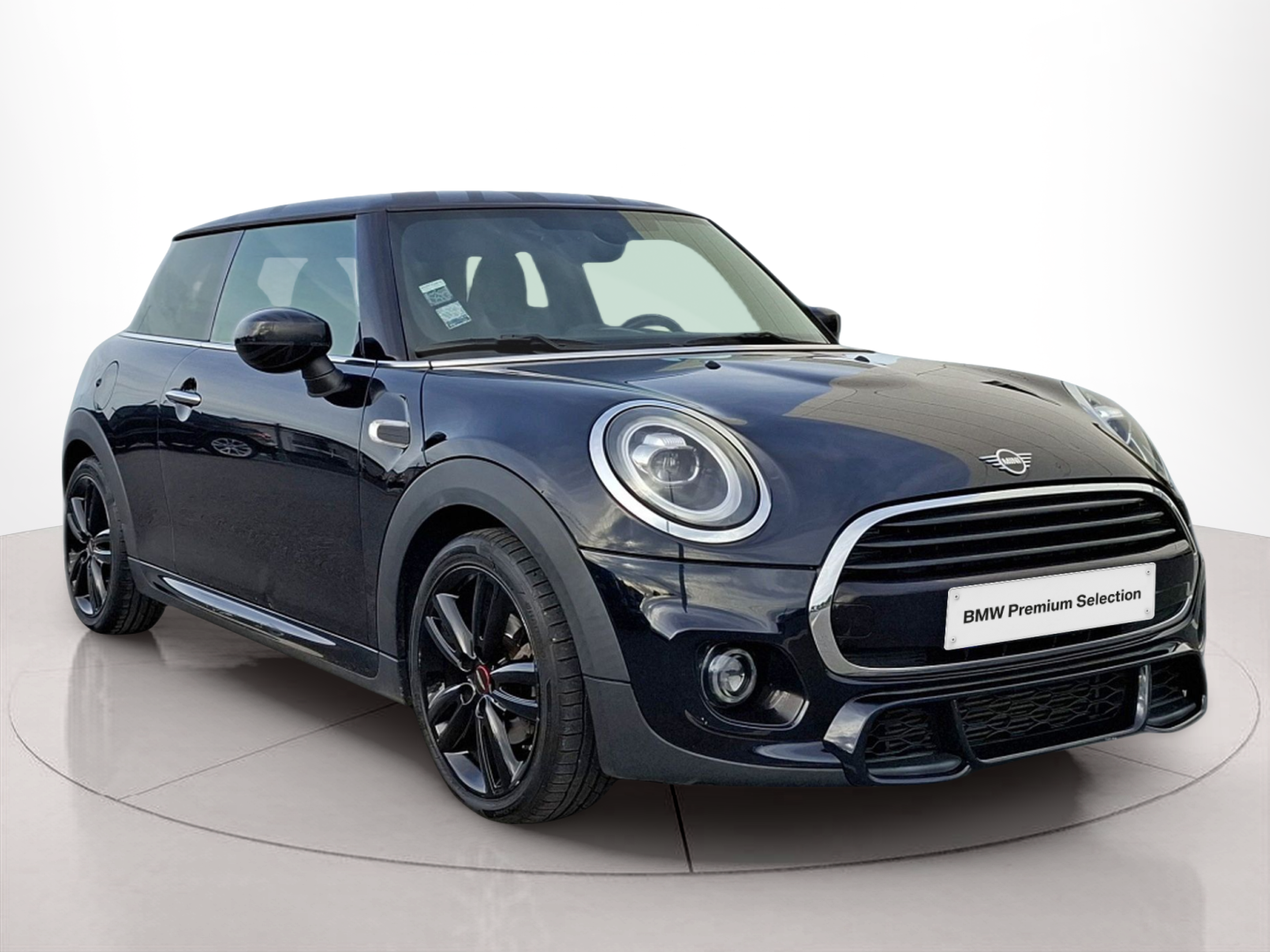 Fotos de MINI 3 Portas One 75 kW (102 CV)