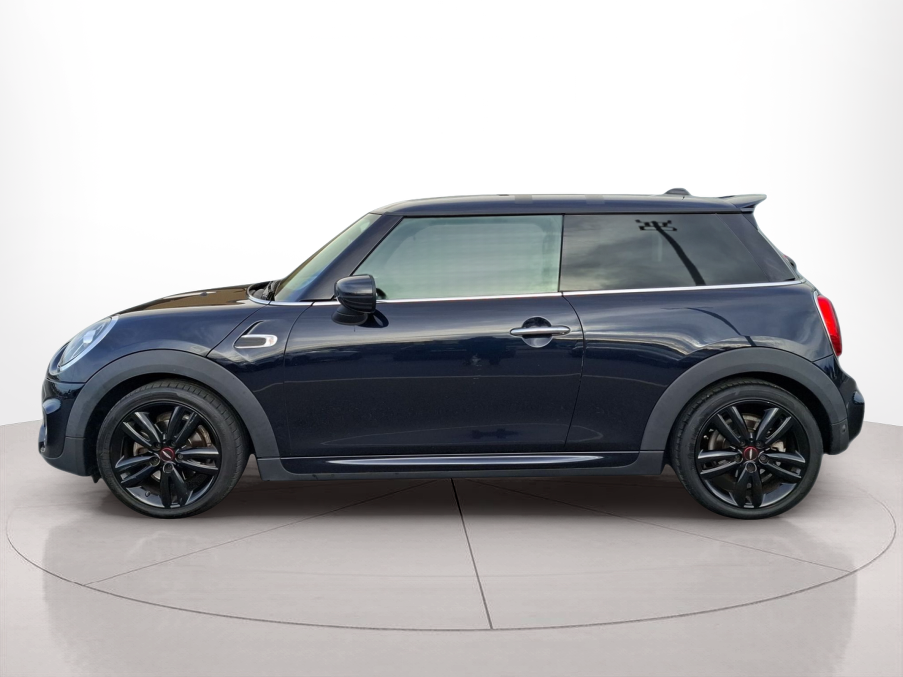 fotoG 8 del MINI MINI 3 Portas One 75 kW (102 CV) 102cv Gasolina de 2020 em Vila Nova de Gaia