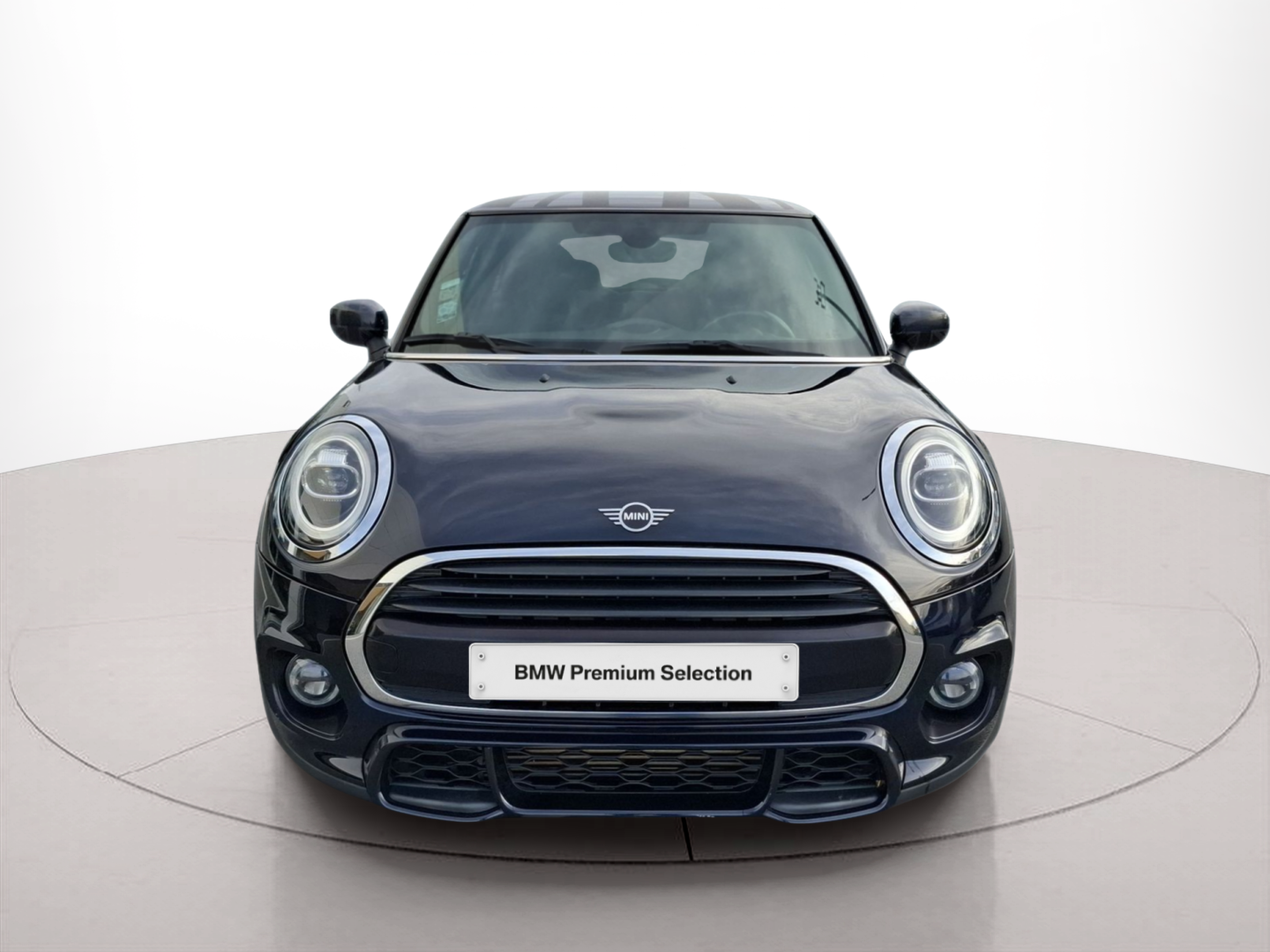 fotoG 5 del MINI MINI 3 Portas One 75 kW (102 CV) 102cv Gasolina de 2020 em Vila Nova de Gaia