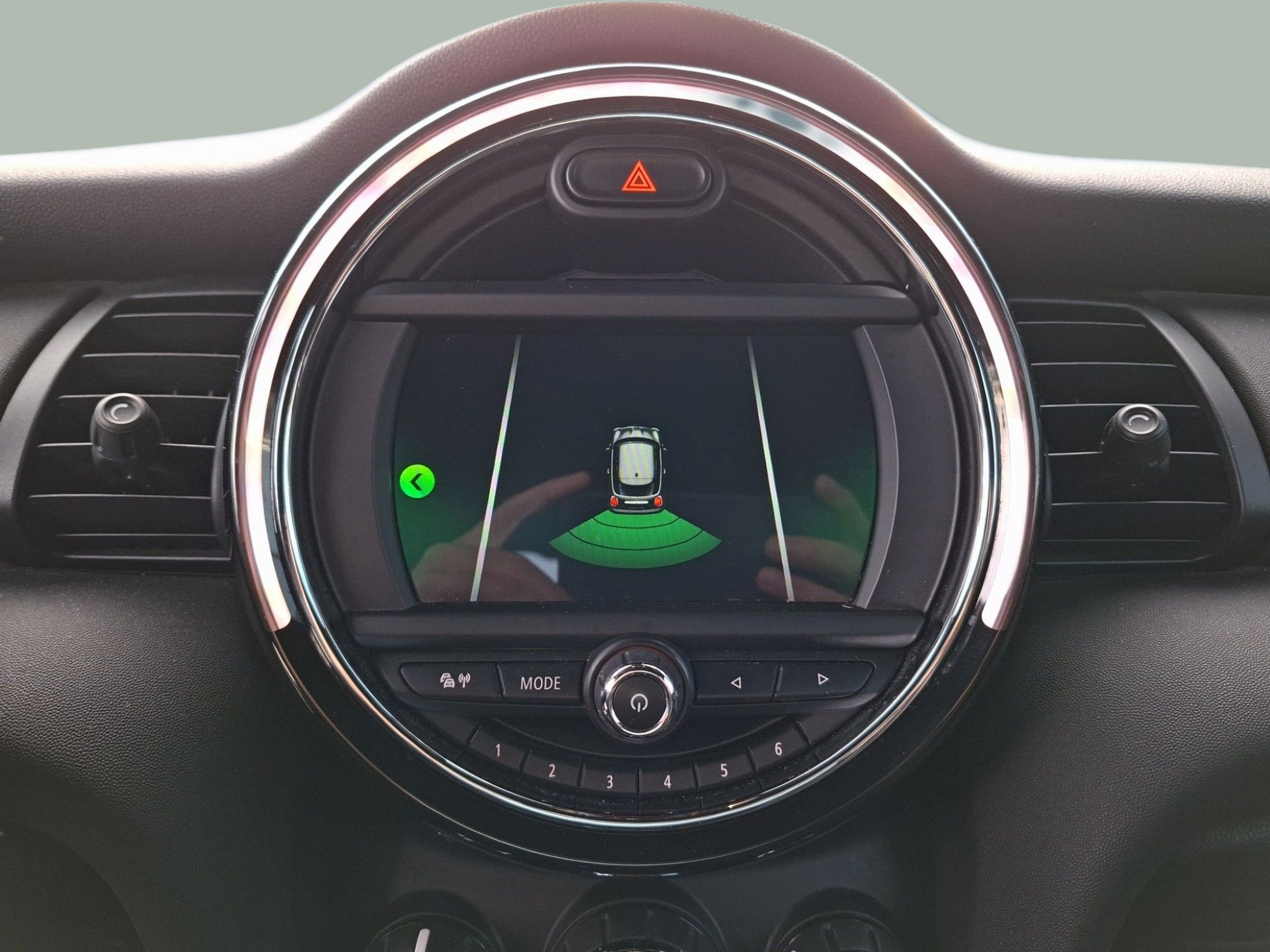 fotoG 22 del MINI MINI 3 Portas One 75 kW (102 CV) 102cv Gasolina de 2020 em Vila Nova de Gaia