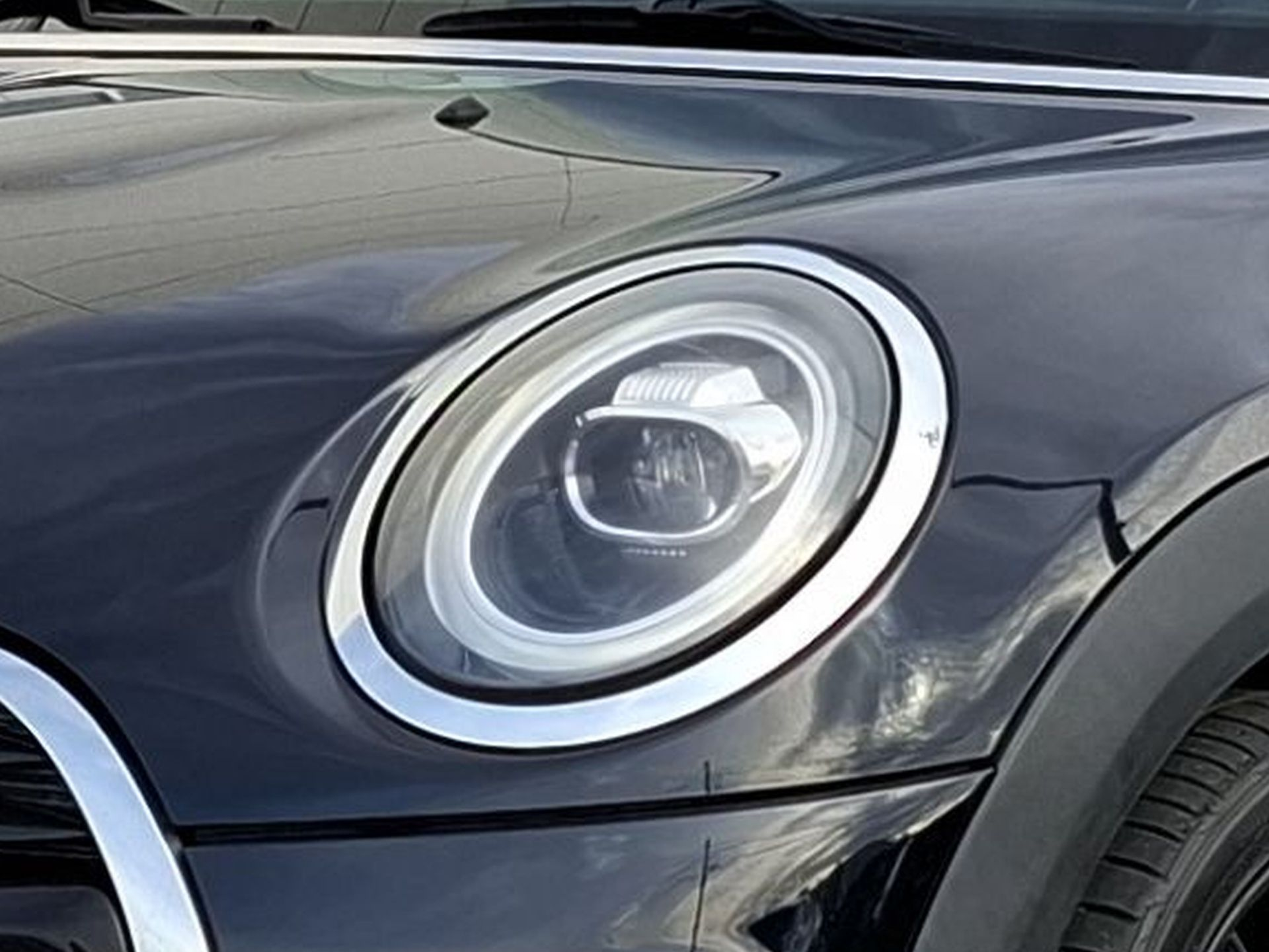 fotoG 6 del MINI MINI 3 Portas One 75 kW (102 CV) 102cv Gasolina de 2020 em Vila Nova de Gaia