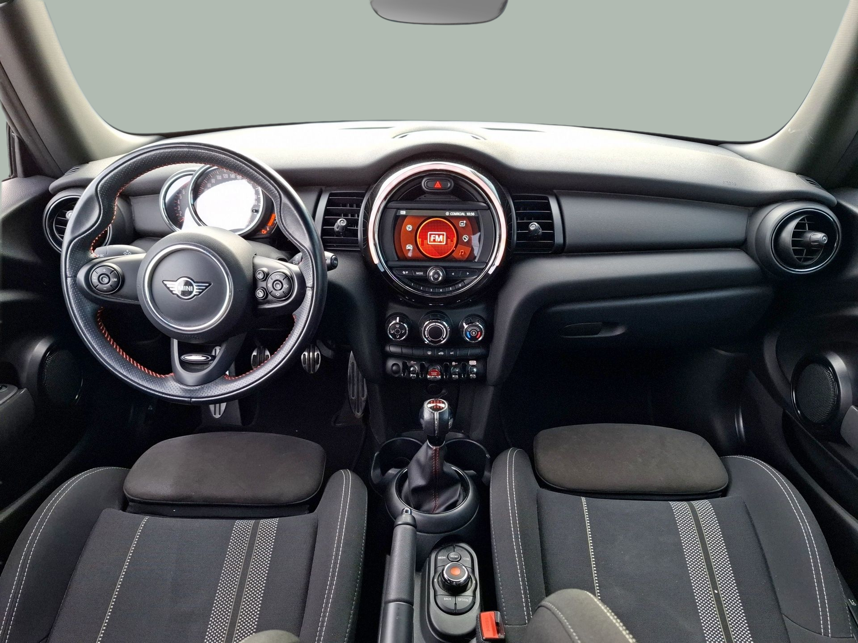 fotoG 11 del MINI MINI 3 Portas One 75 kW (102 CV) 102cv Gasolina de 2020 em Vila Nova de Gaia