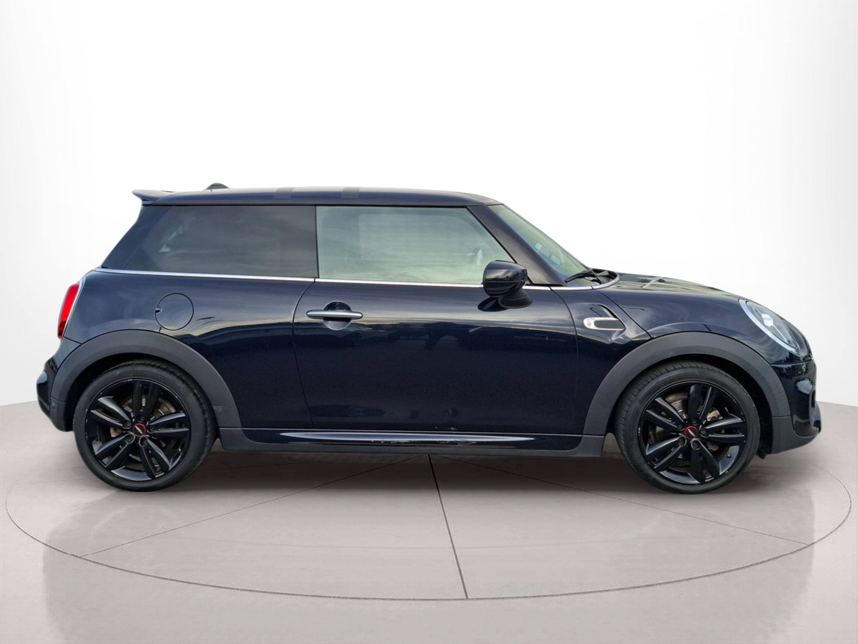 Fotos de MINI 3 Portas One 75 kW (102 CV)