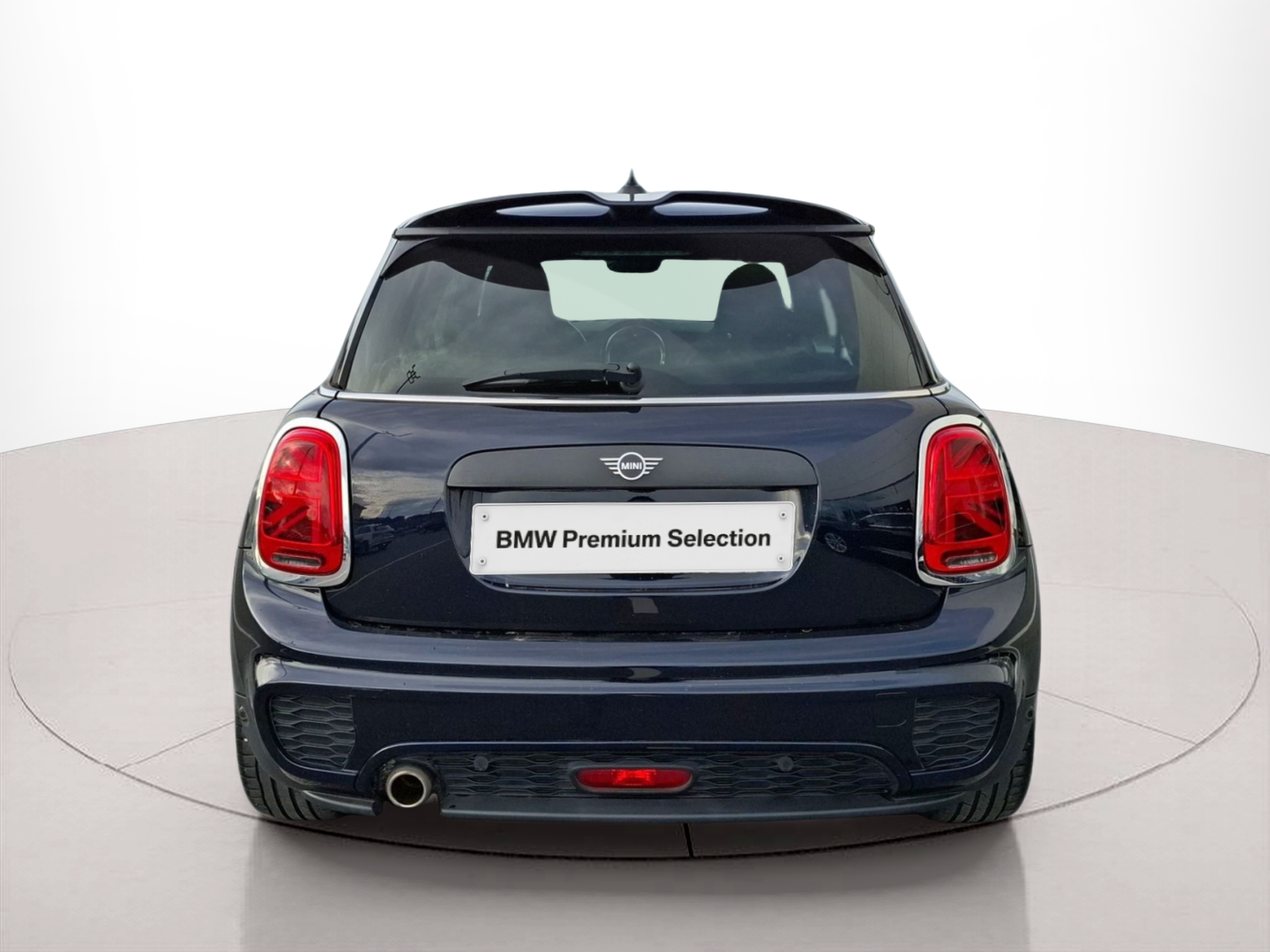 fotoG 9 del MINI MINI 3 Portas One 75 kW (102 CV) 102cv Gasolina de 2020 em Vila Nova de Gaia