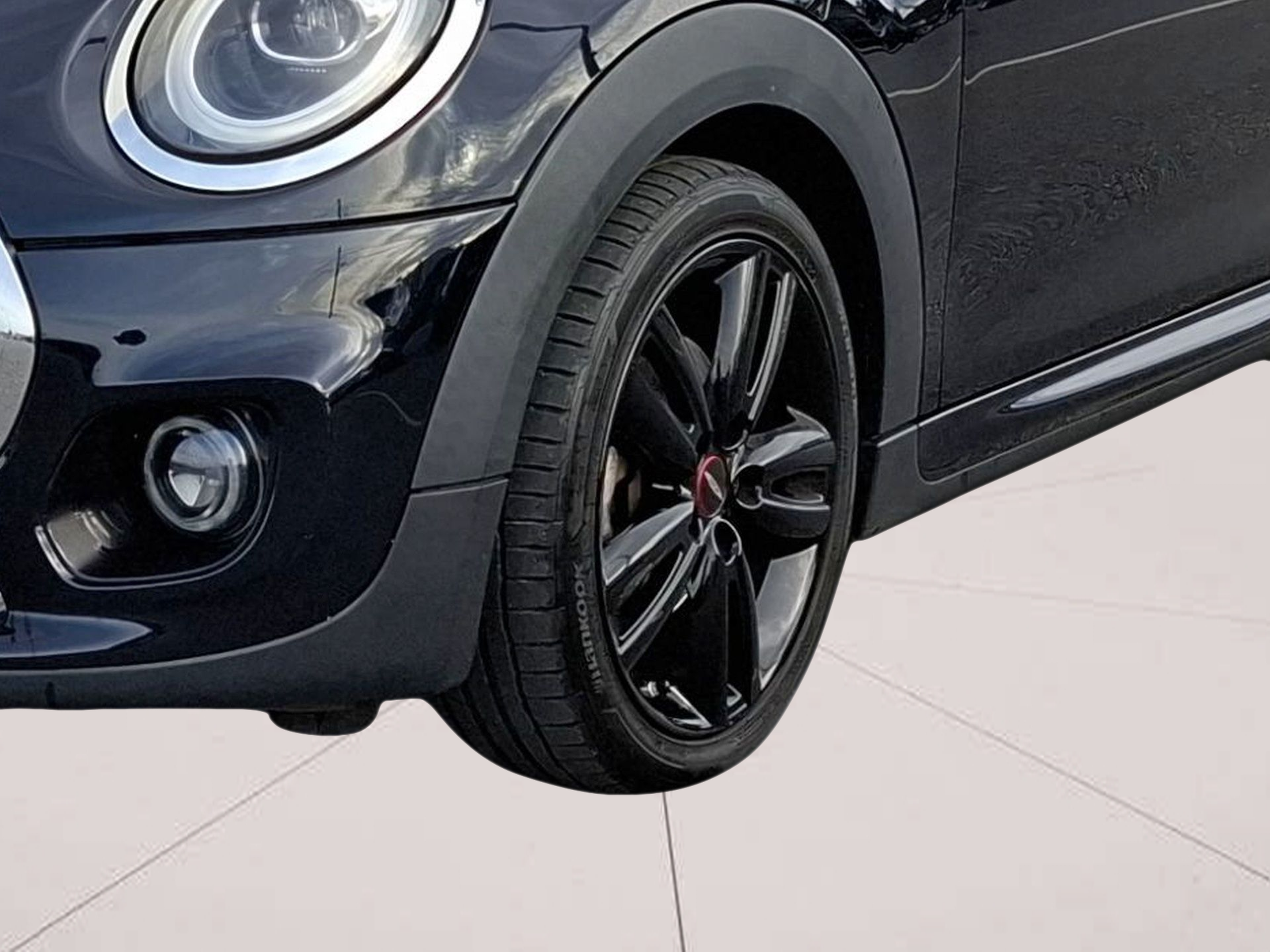 fotoG 7 del MINI MINI 3 Portas One 75 kW (102 CV) 102cv Gasolina de 2020 em Vila Nova de Gaia