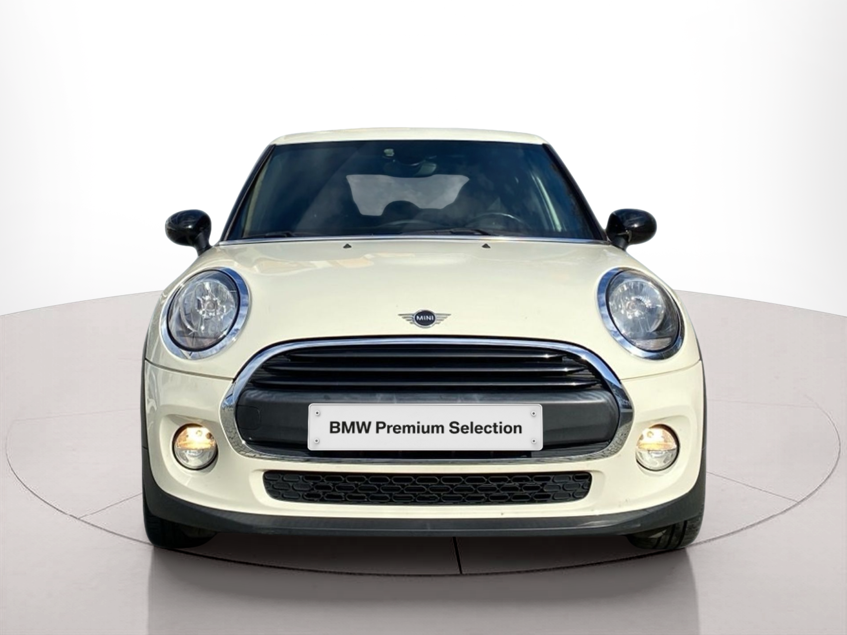 Fotos de MINI 5 Portas Cooper D 70 kW (95 CV)