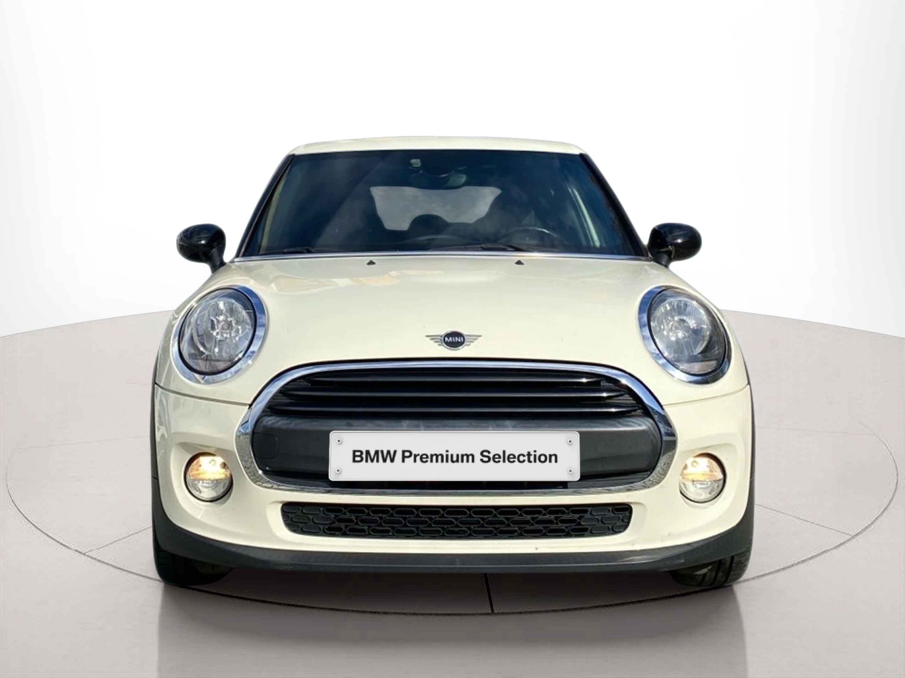 fotoG 1 del MINI MINI 5 Portas Cooper D 70 kW (95 CV) 95cv Diesel de 2019 em Vila Nova de Gaia