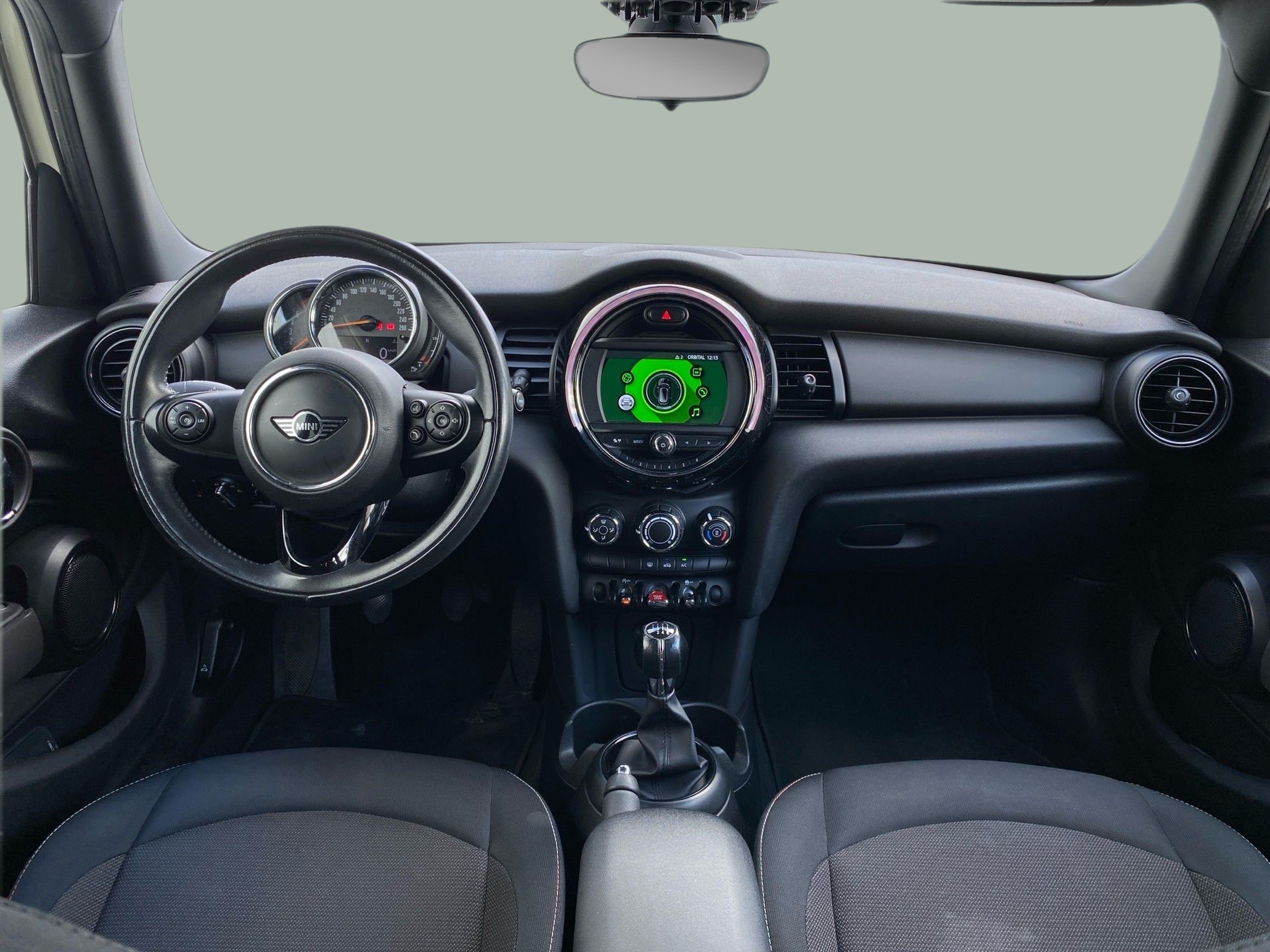 fotoG 6 del MINI MINI 5 Portas Cooper D 70 kW (95 CV) 95cv Diesel de 2019 em Vila Nova de Gaia