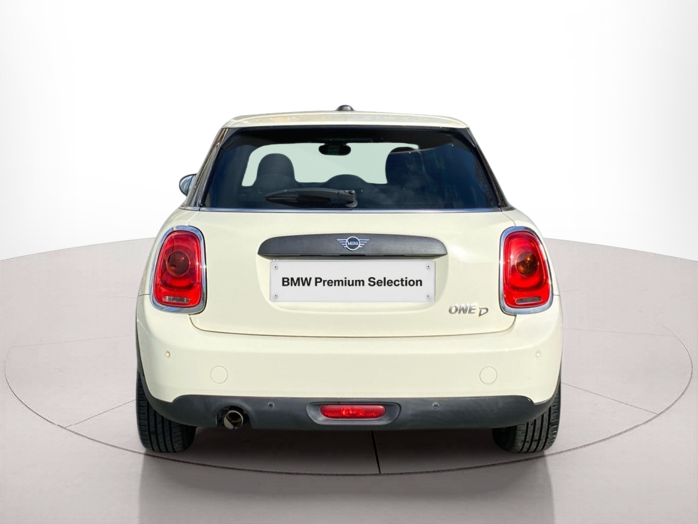 fotoG 4 del MINI MINI 5 Portas Cooper D 70 kW (95 CV) 95cv Diesel de 2019 em Vila Nova de Gaia