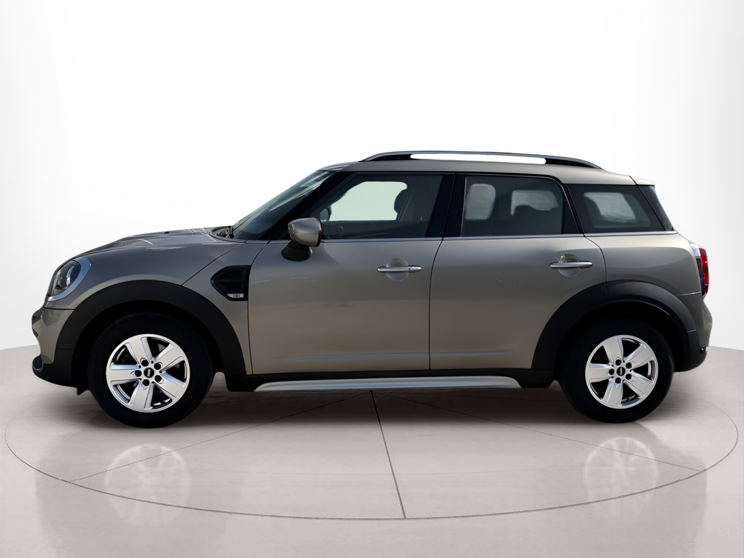 fotoG 2 del MINI MINI Countryman One 75 kW (102 CV) 102cv Gasolina de 2019 em Vila Nova de Gaia