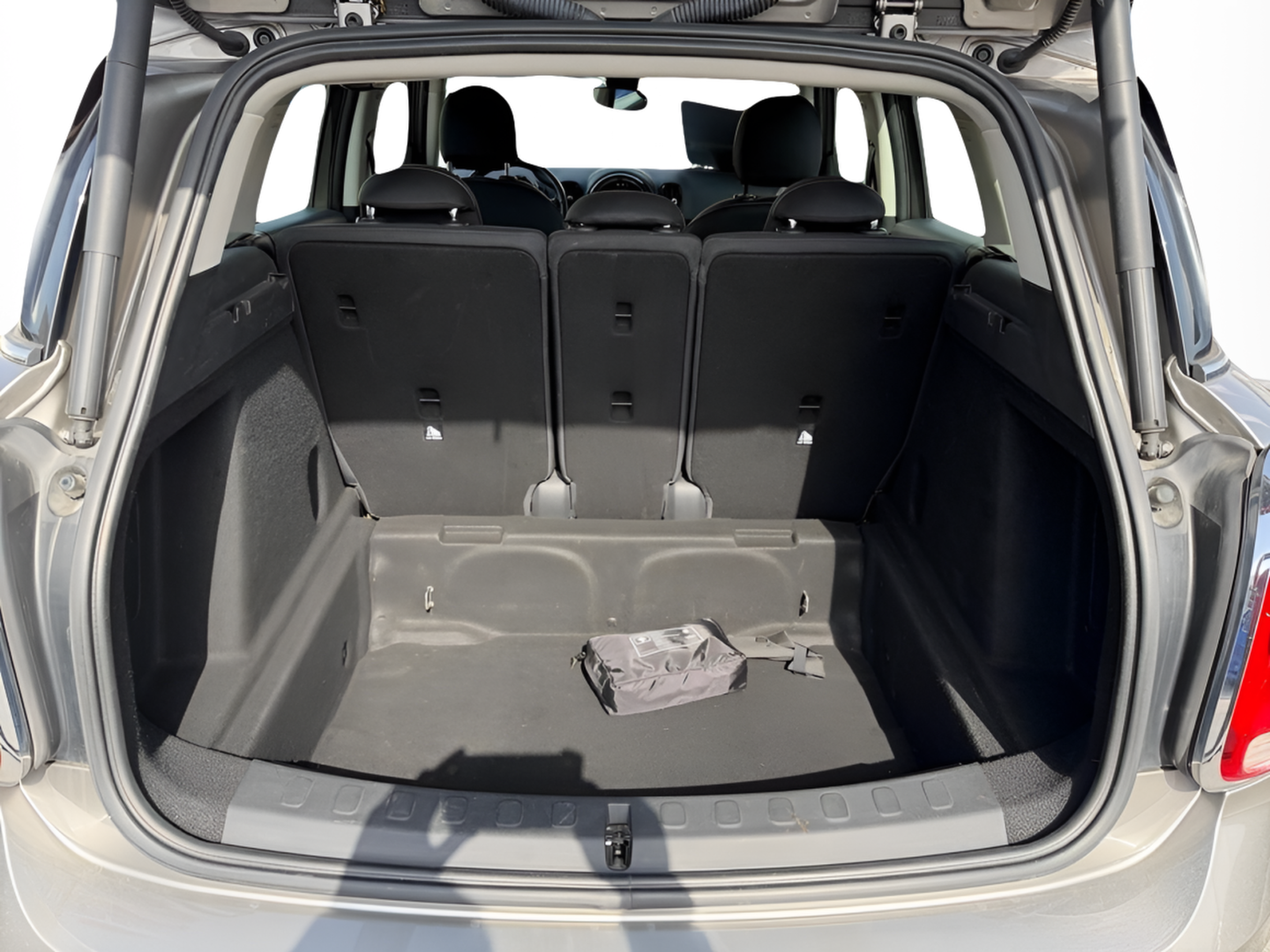 fotoG 17 del MINI MINI Countryman One 75 kW (102 CV) 102cv Gasolina de 2019 em Vila Nova de Gaia