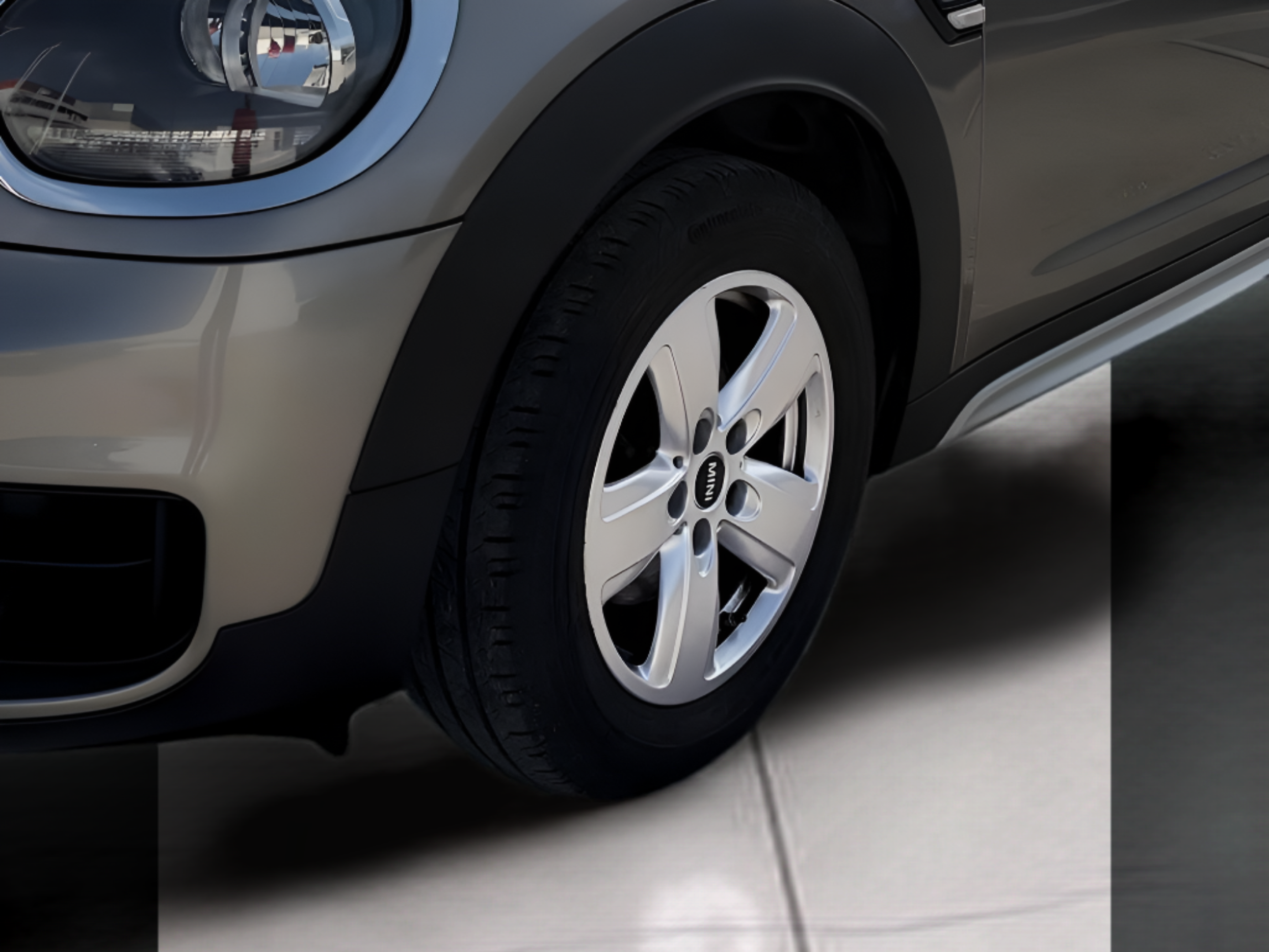 fotoG 5 del MINI MINI Countryman One 75 kW (102 CV) 102cv Gasolina de 2019 em Vila Nova de Gaia