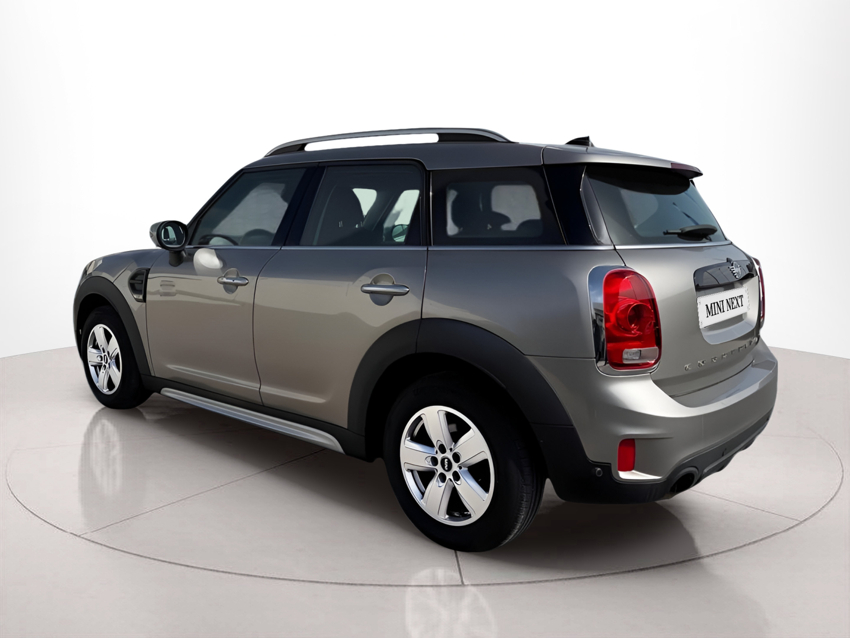 fotoG 11 del MINI MINI Countryman One 75 kW (102 CV) 102cv Gasolina de 2019 em Vila Nova de Gaia