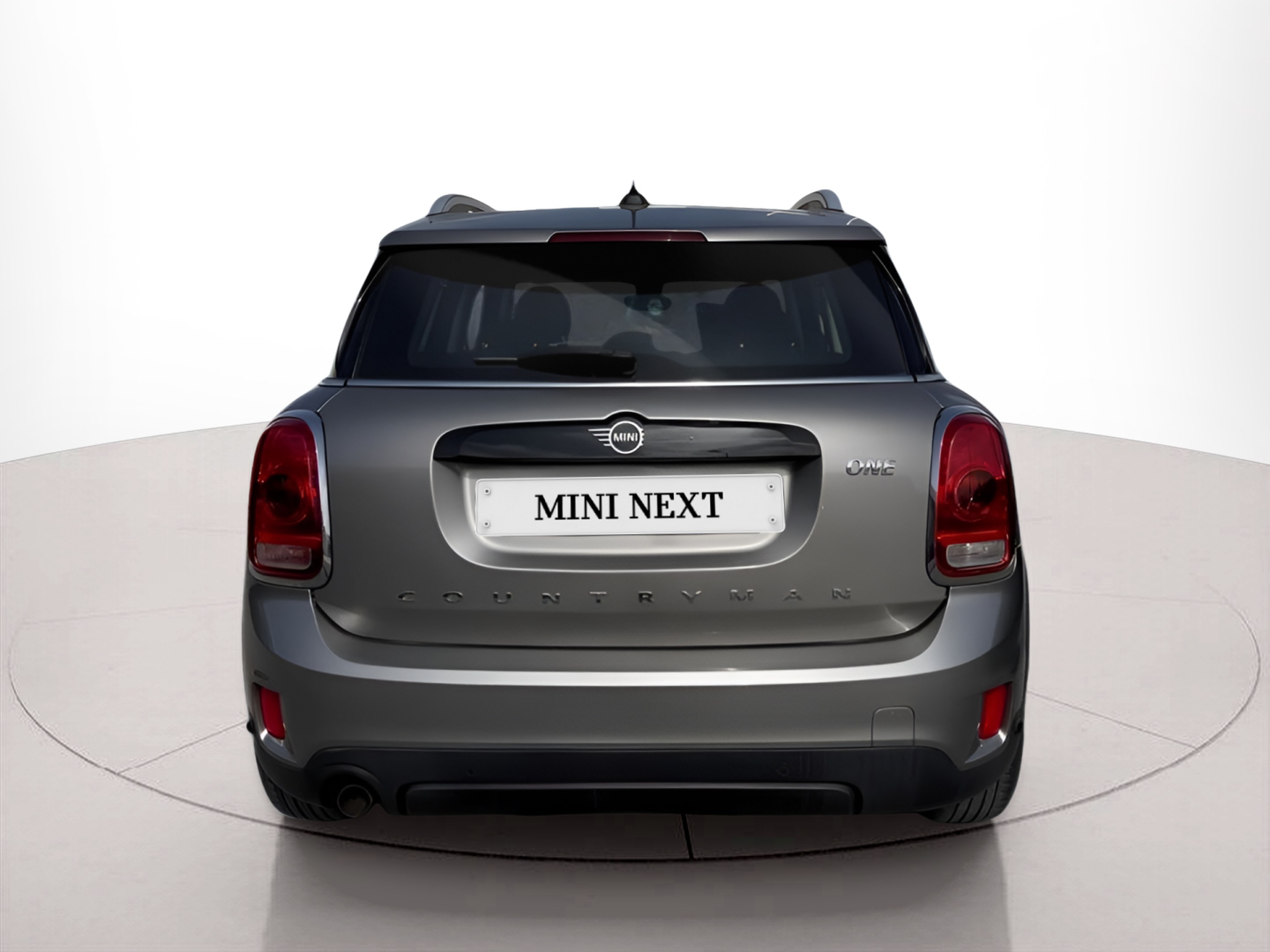 fotoG 4 del MINI MINI Countryman One 75 kW (102 CV) 102cv Gasolina de 2019 em Vila Nova de Gaia