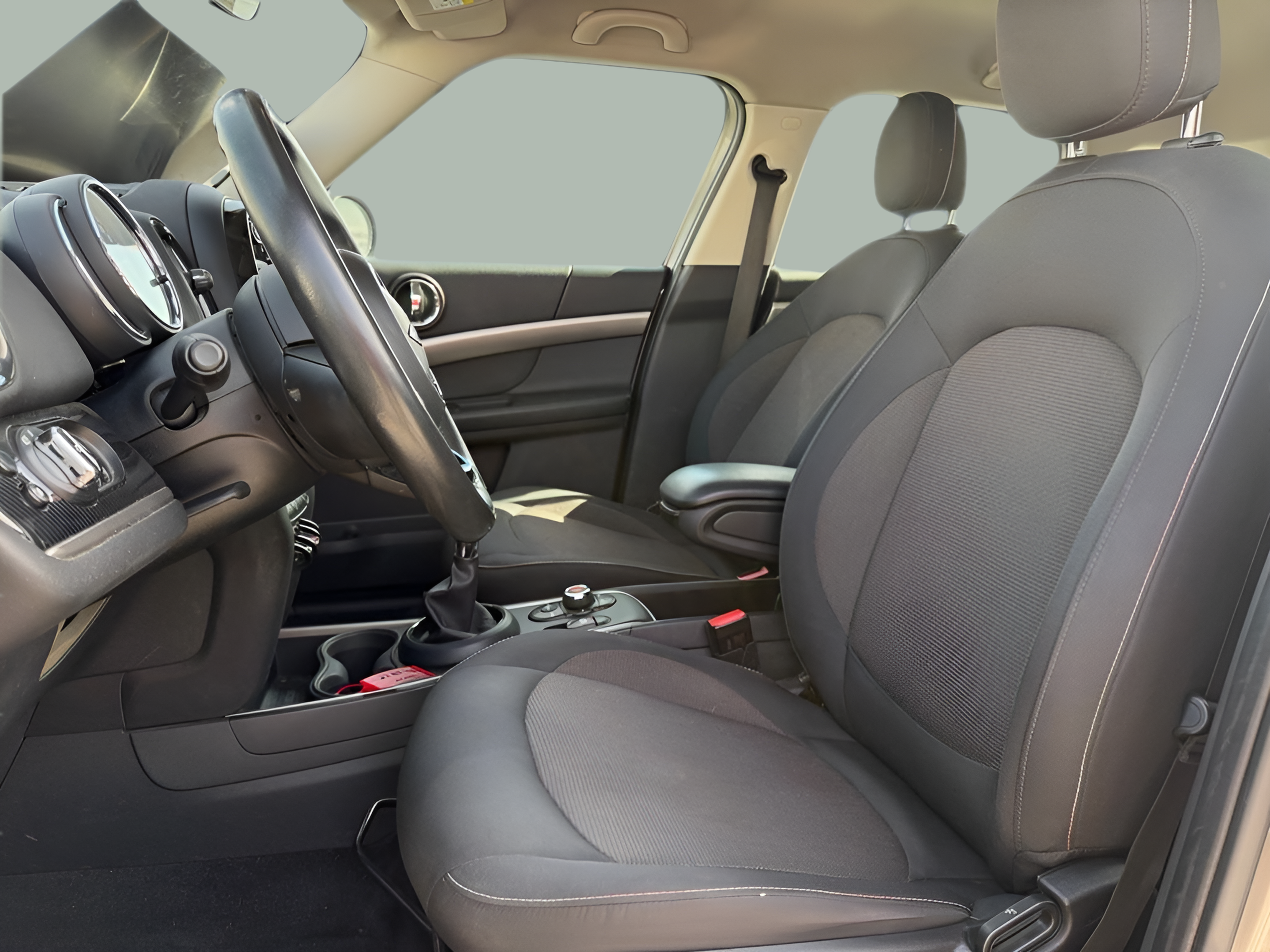 fotoG 7 del MINI MINI Countryman One 75 kW (102 CV) 102cv Gasolina de 2019 em Vila Nova de Gaia