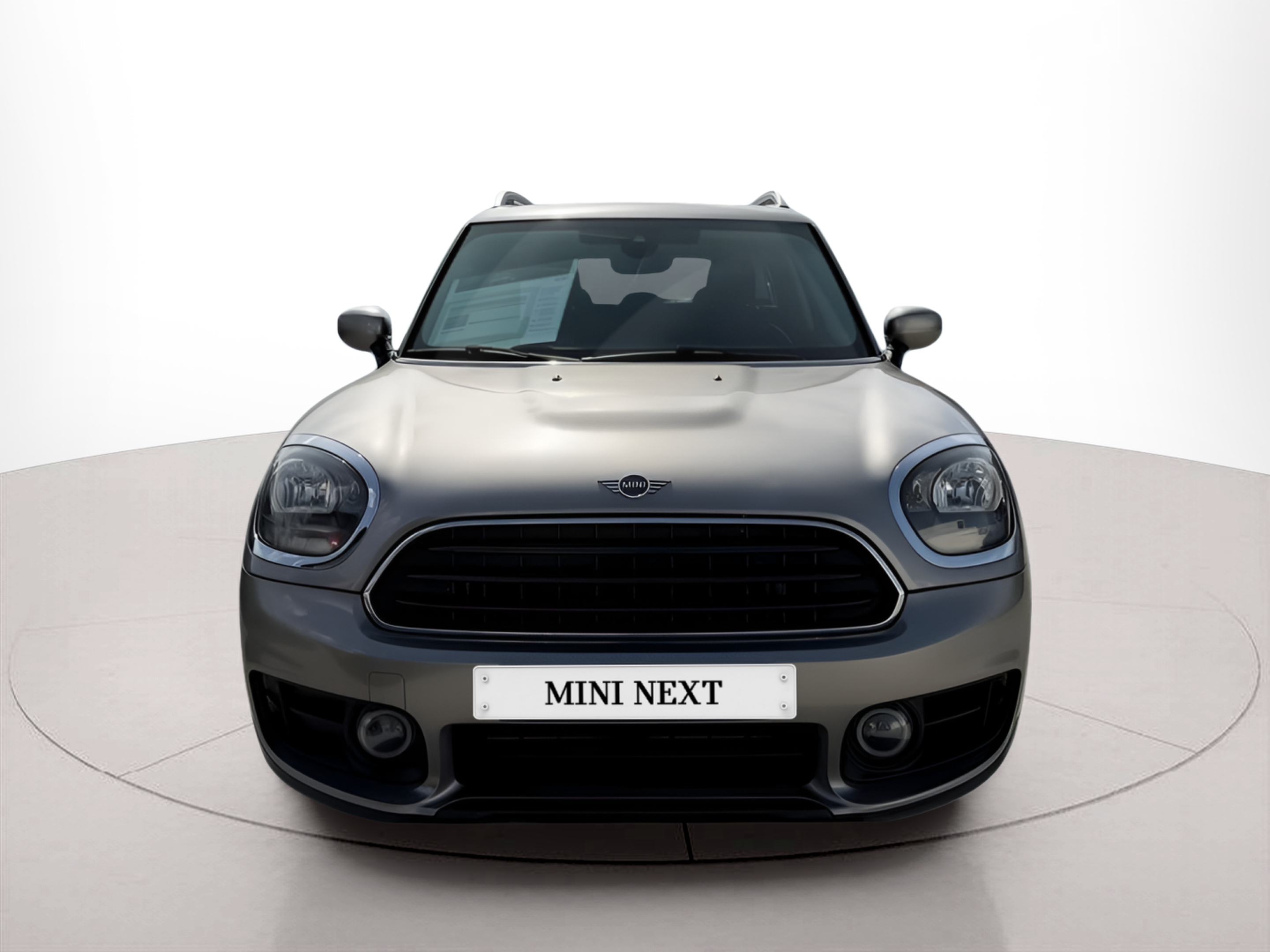 fotoG 1 del MINI MINI Countryman One 75 kW (102 CV) 102cv Gasolina de 2019 em Vila Nova de Gaia