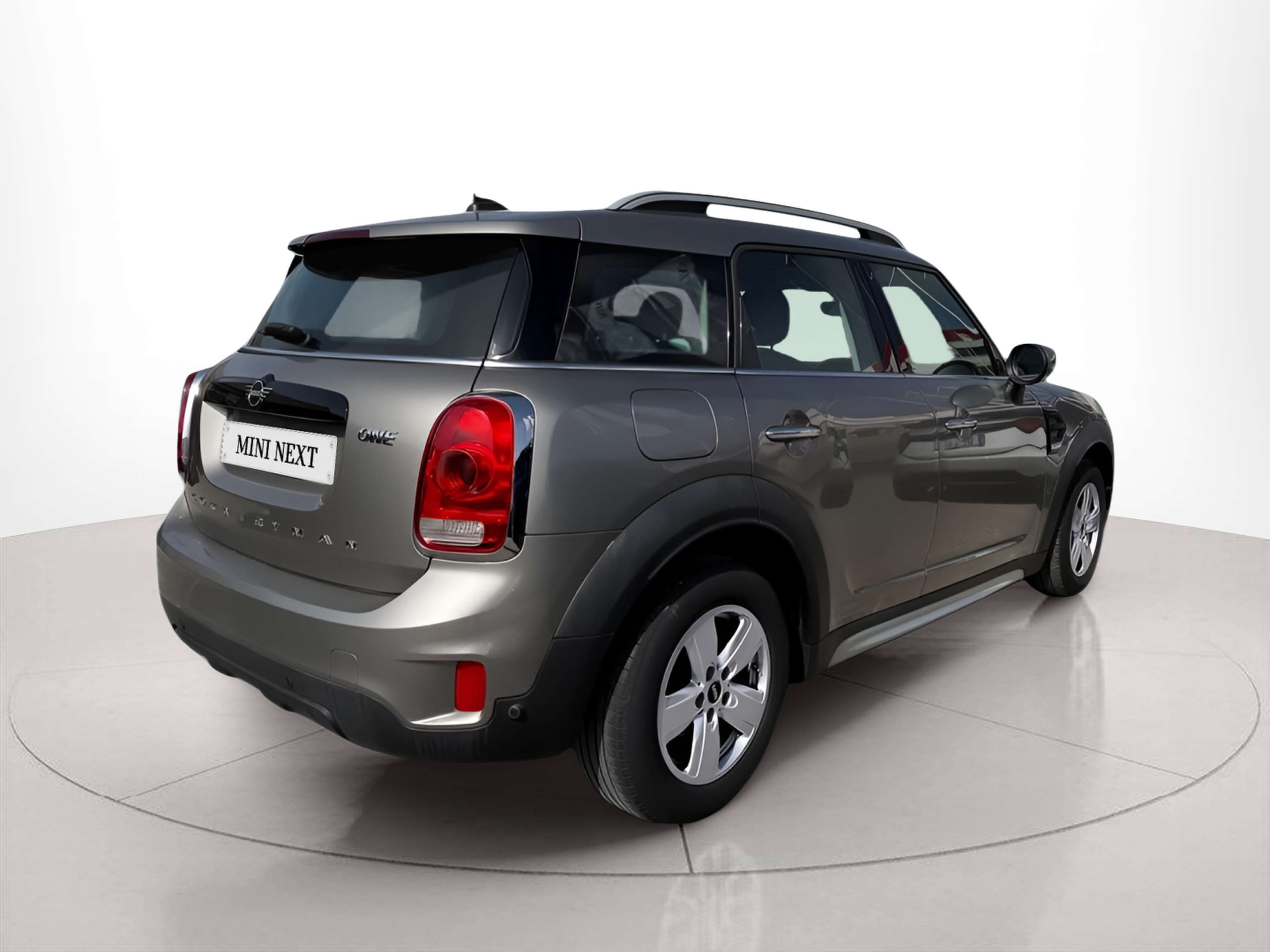fotoG 3 del MINI MINI Countryman One 75 kW (102 CV) 102cv Gasolina de 2019 em Vila Nova de Gaia
