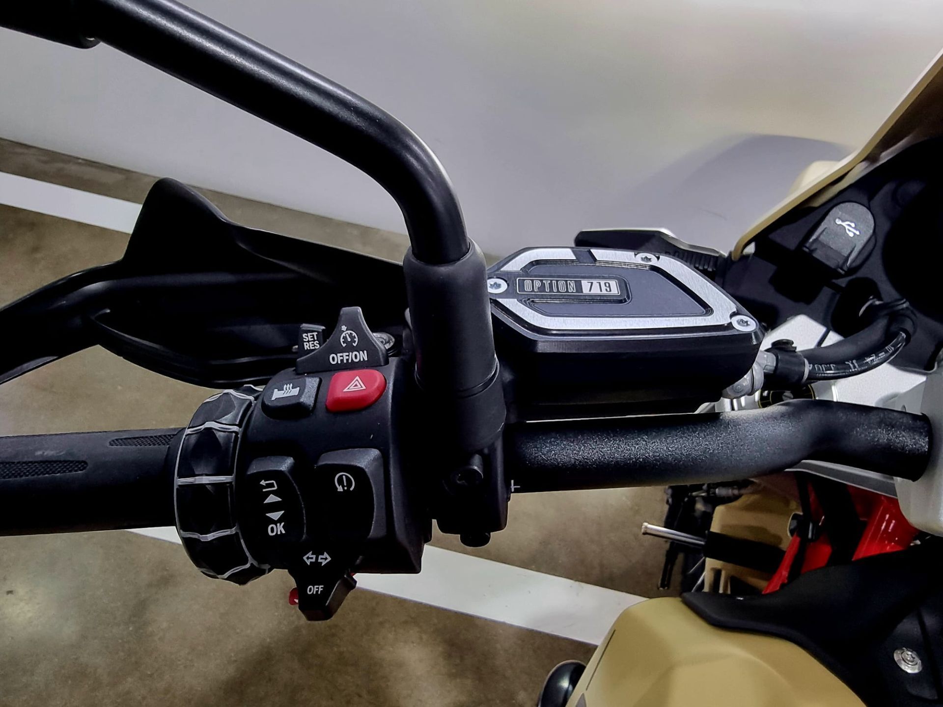 ofertas BMW Motorrad R 12 GS segunda mano