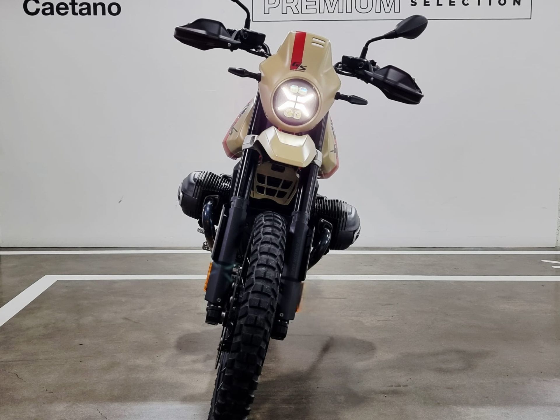 ofertas BMW Motorrad R 12 GS segunda mano