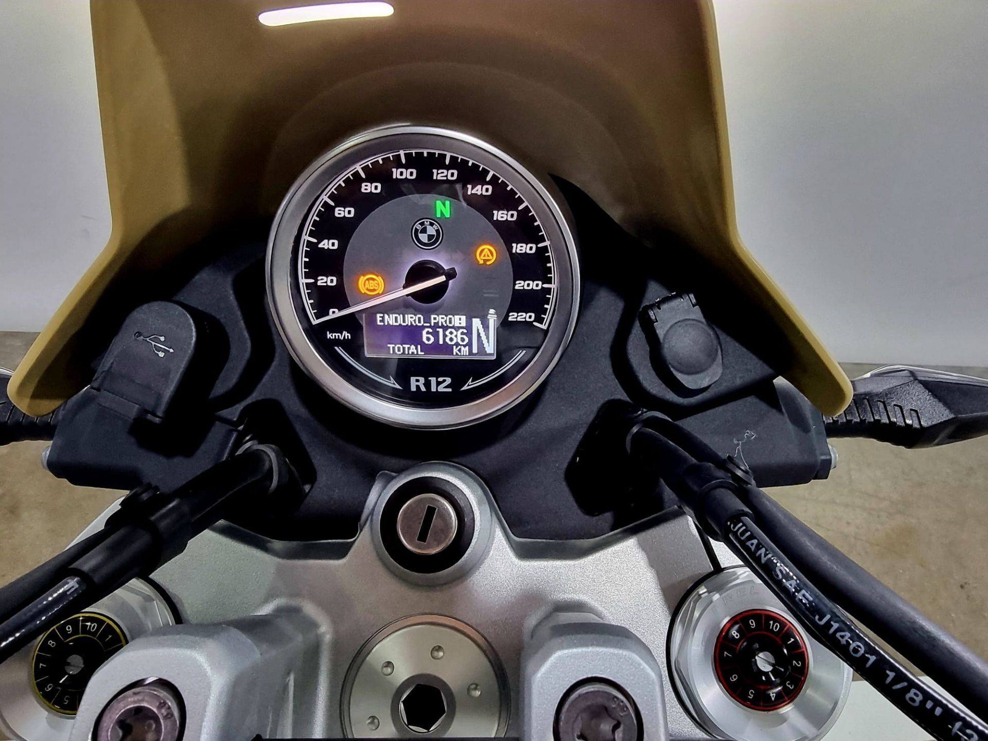 motos segunda mano BMW Motorrad
