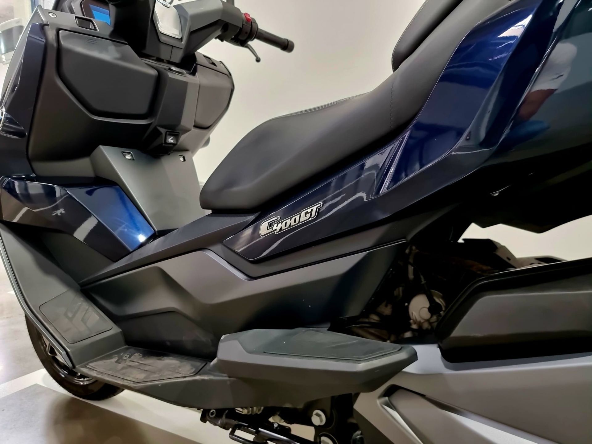 motos segunda mano BMW Motorrad