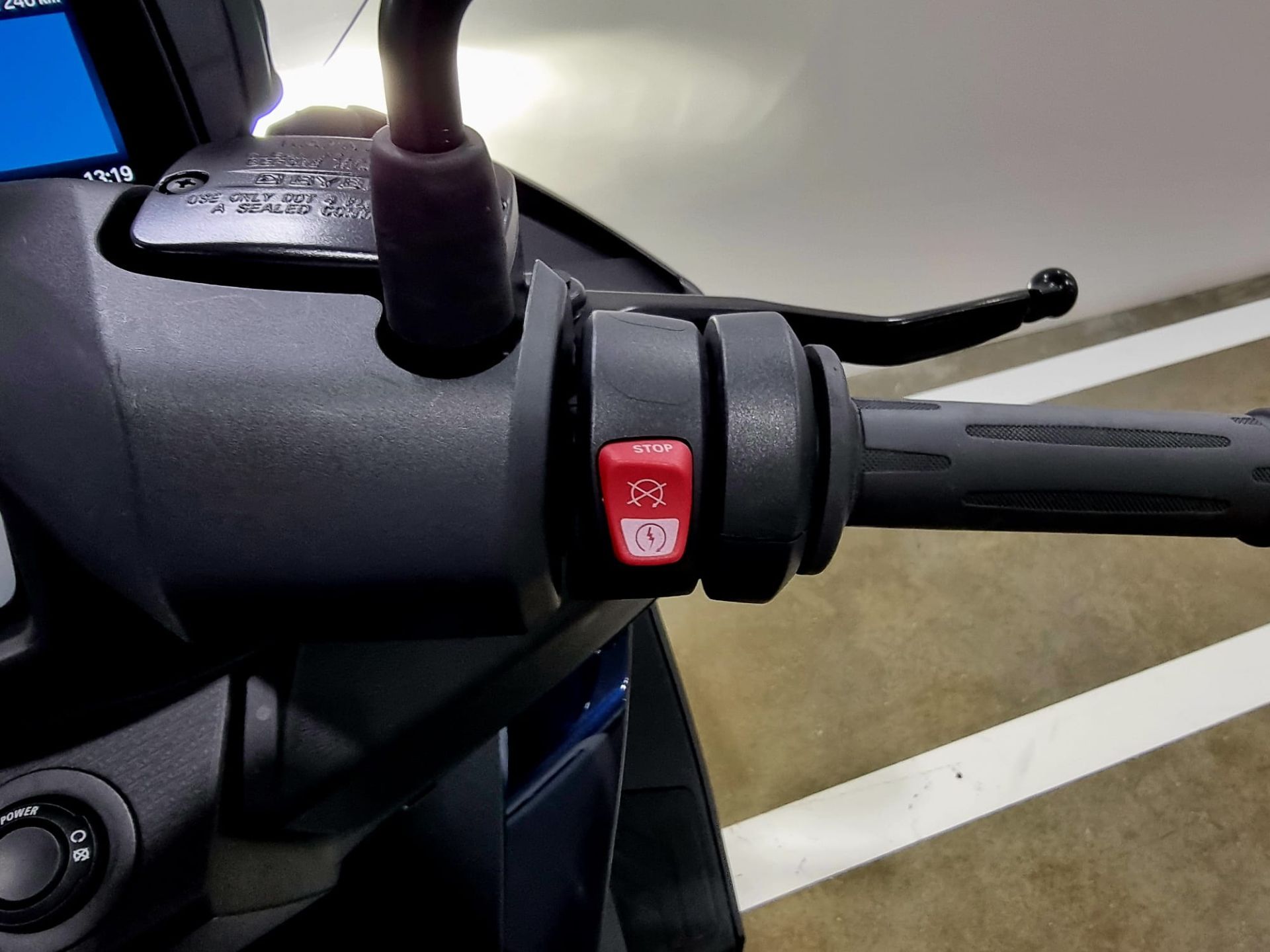 ofertas BMW Motorrad C 400 GT segunda mano