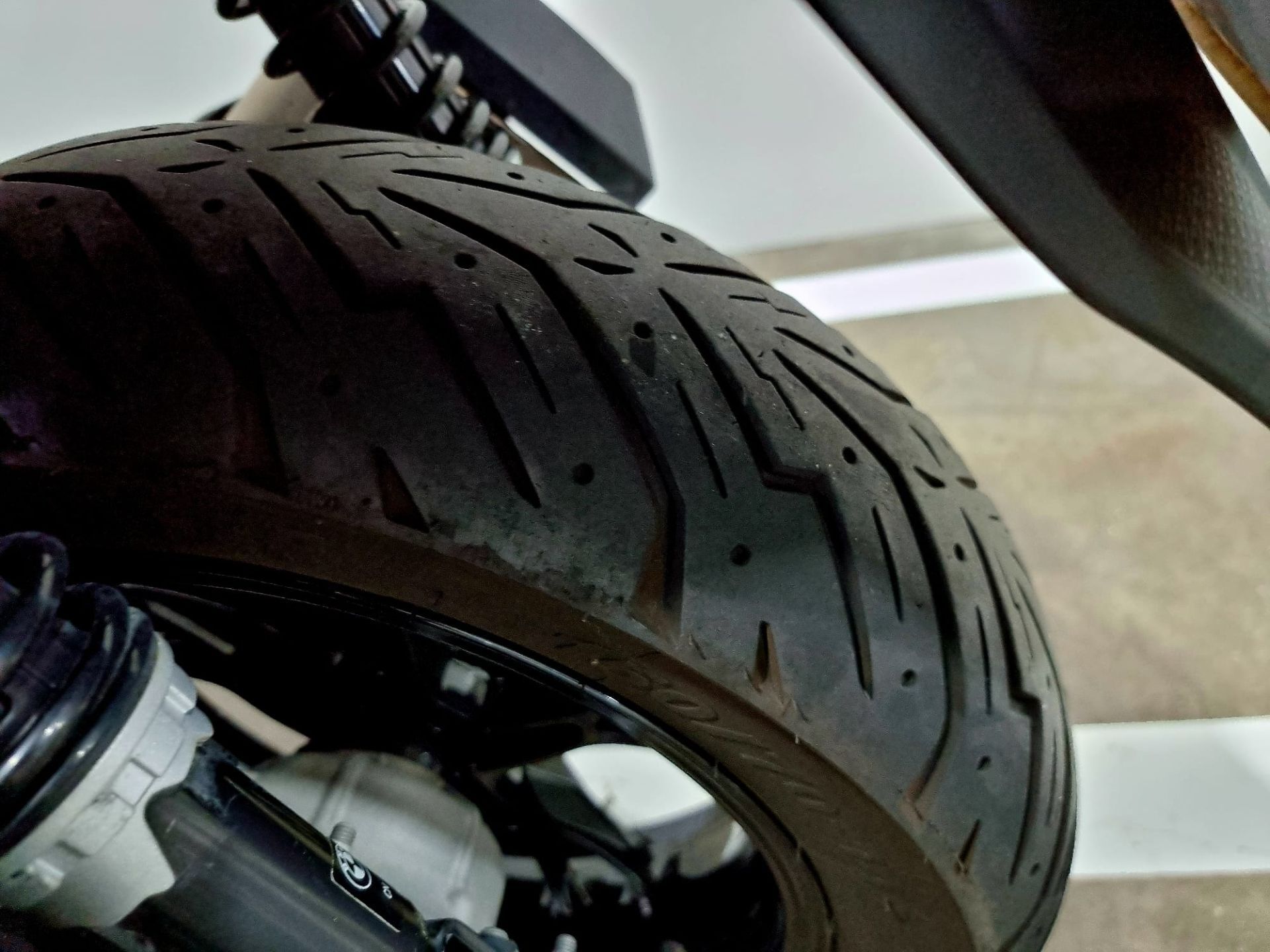ofertas BMW Motorrad C 400 GT segunda mano