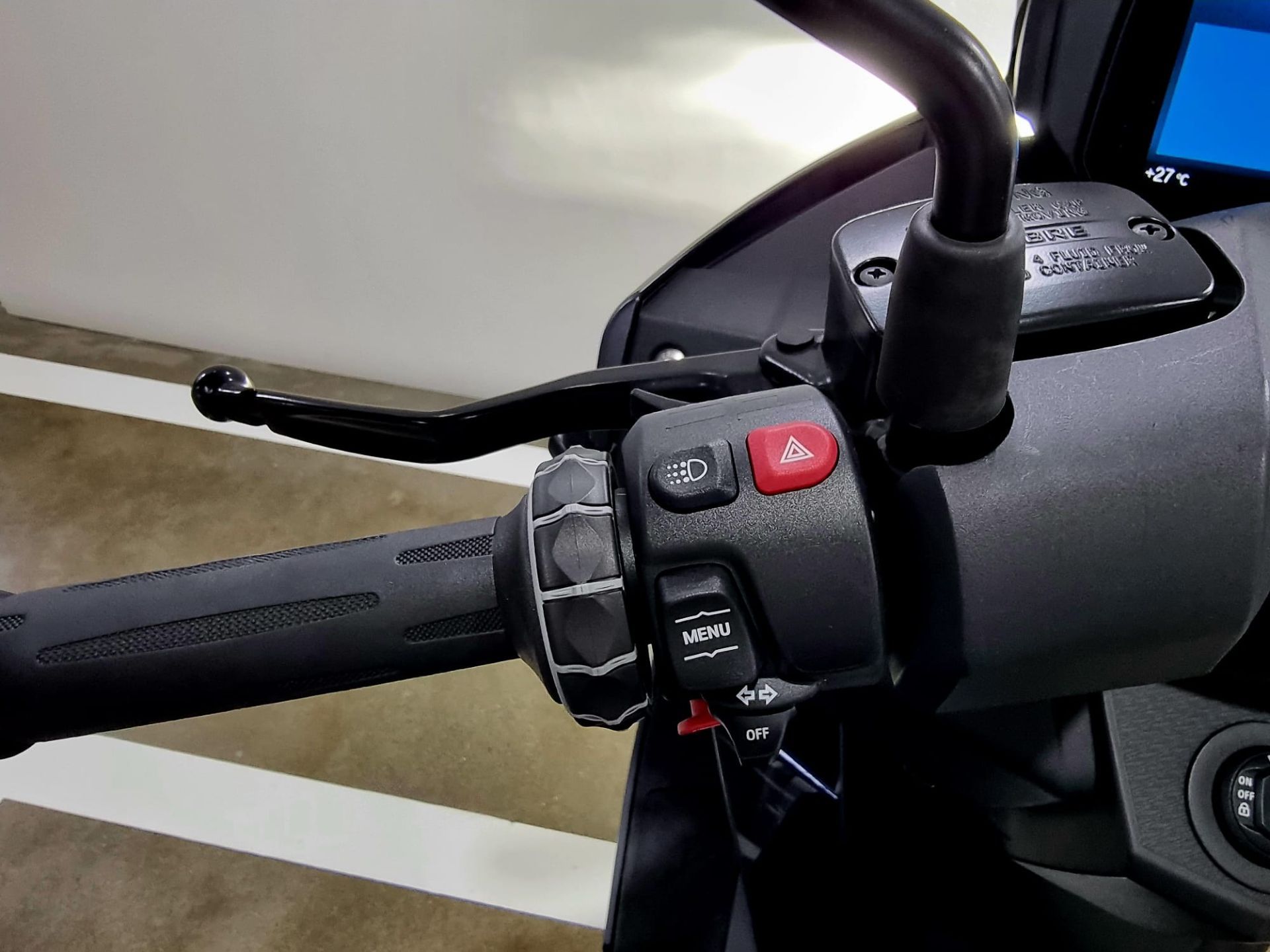 motos segunda mano BMW Motorrad