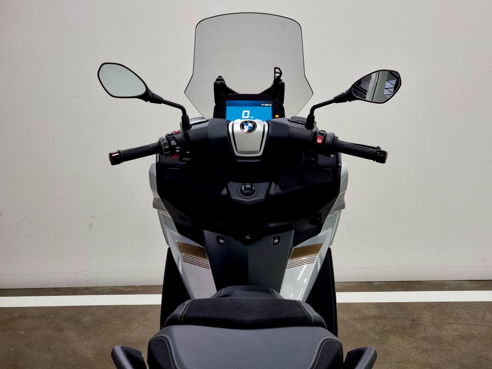 motos segunda mano BMW Motorrad