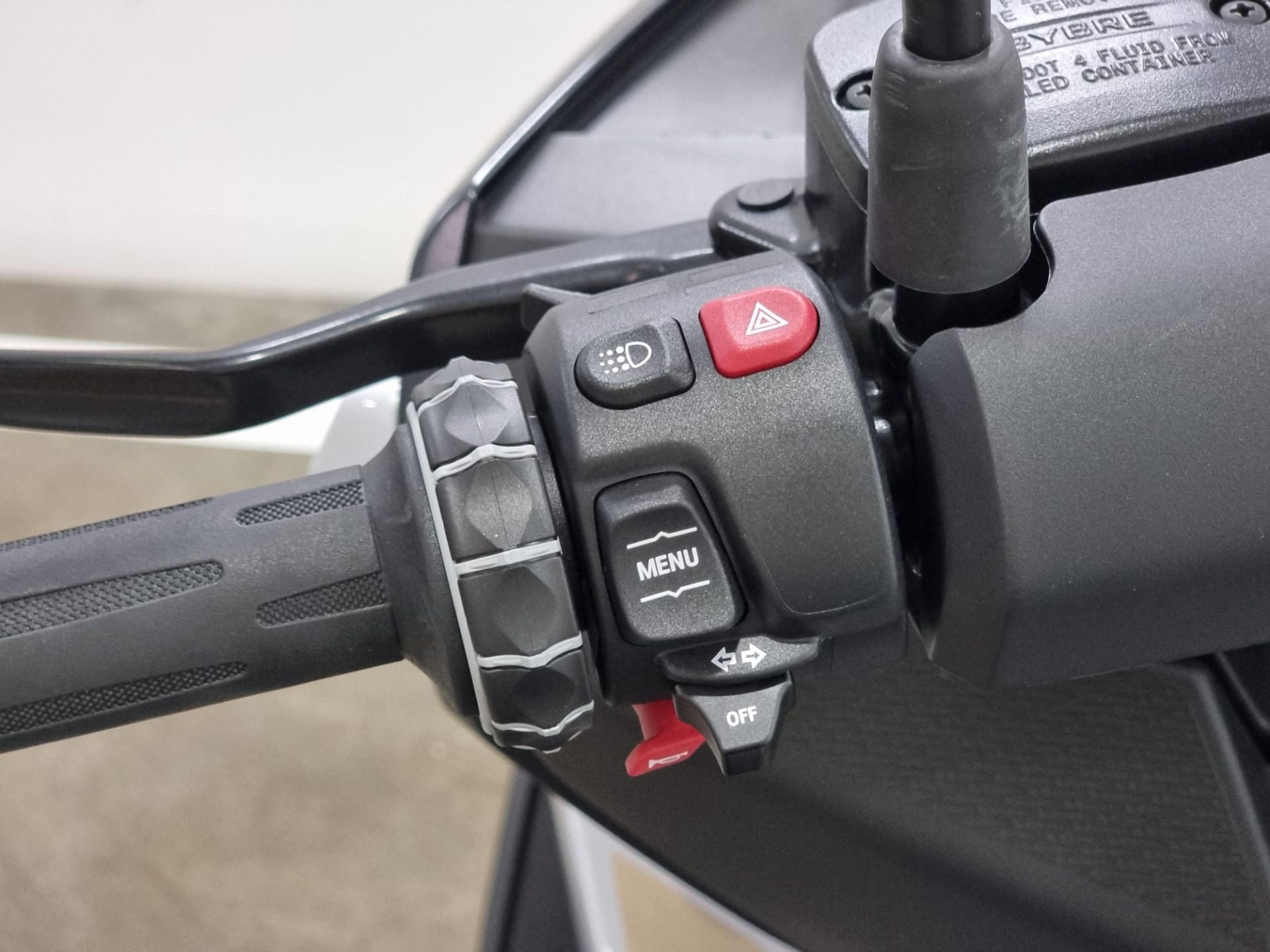 ofertas BMW Motorrad C 400 GT segunda mano